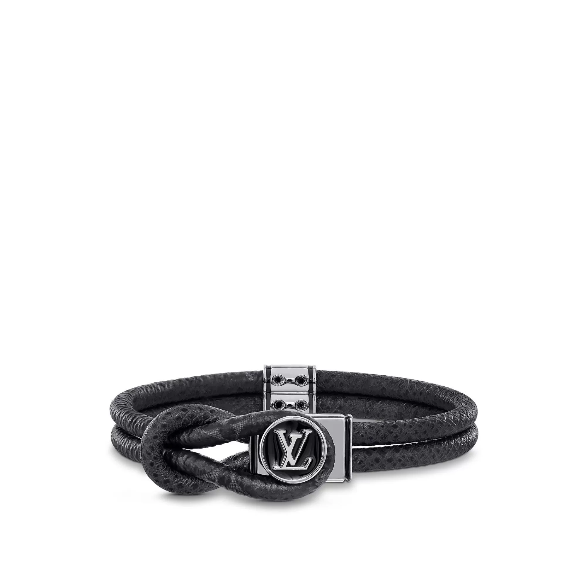 Flash Sale Louis Vuitton Loop It Bracelet