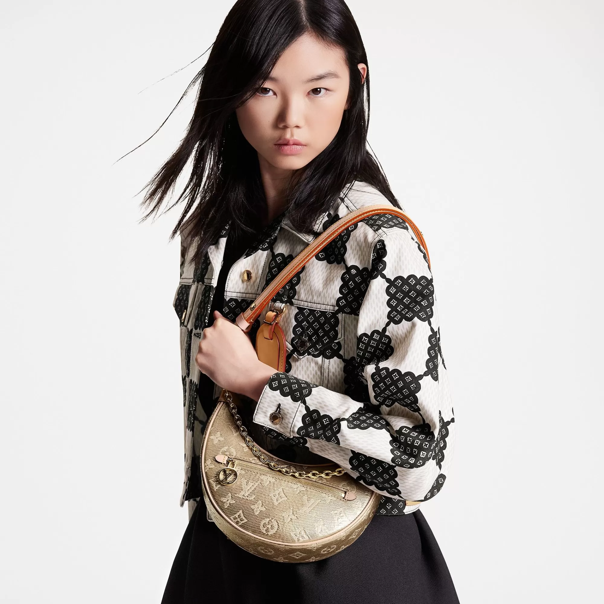 Clearance Louis Vuitton Loop Pm