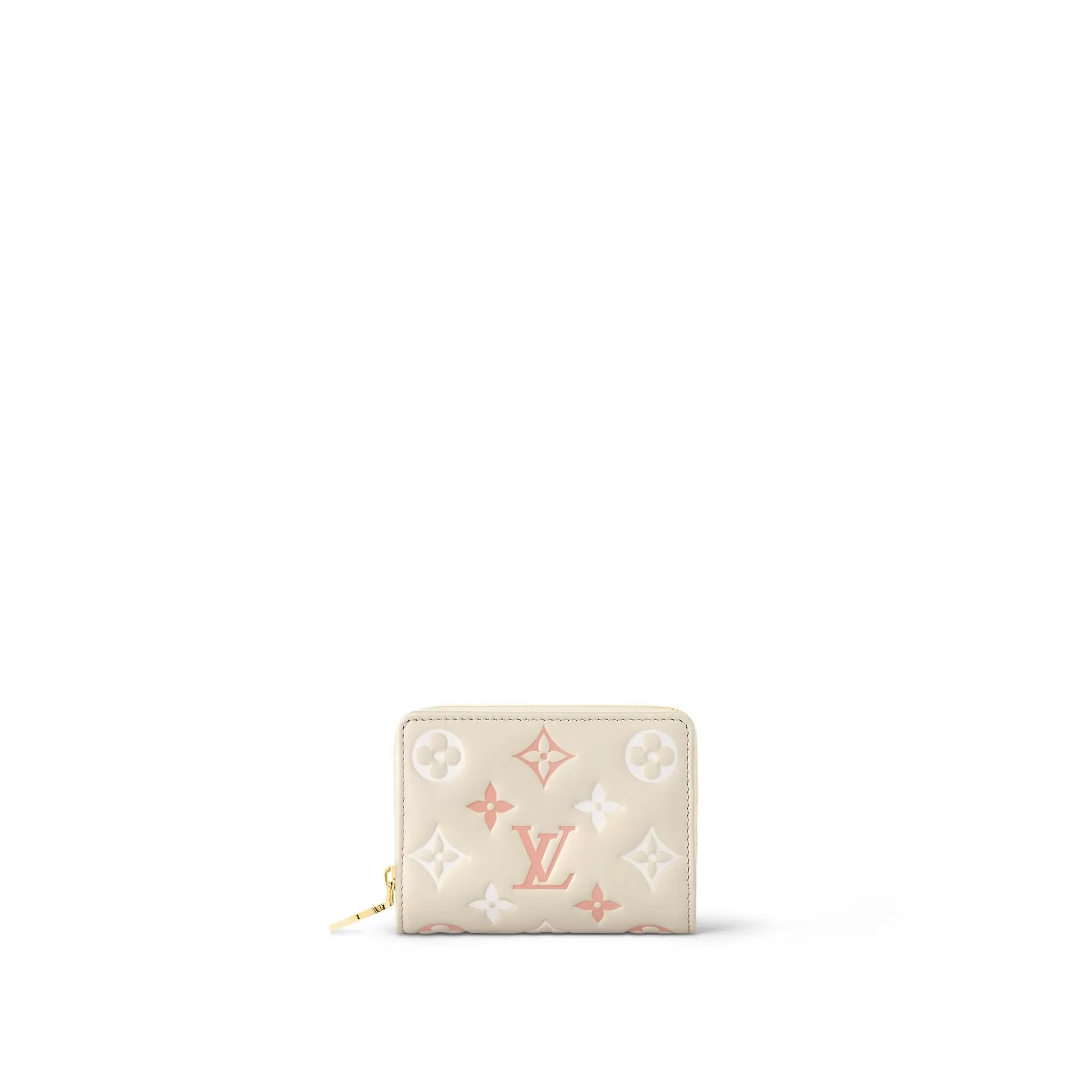 Fashion Louis Vuitton Lou Wallet