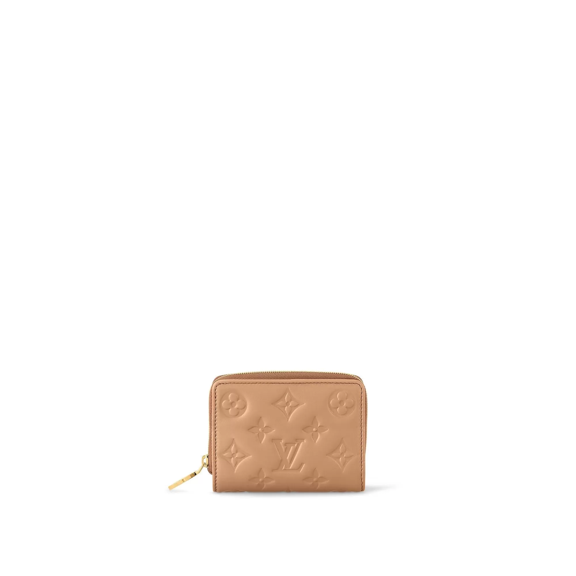 Discount Louis Vuitton Lou Wallet Camel