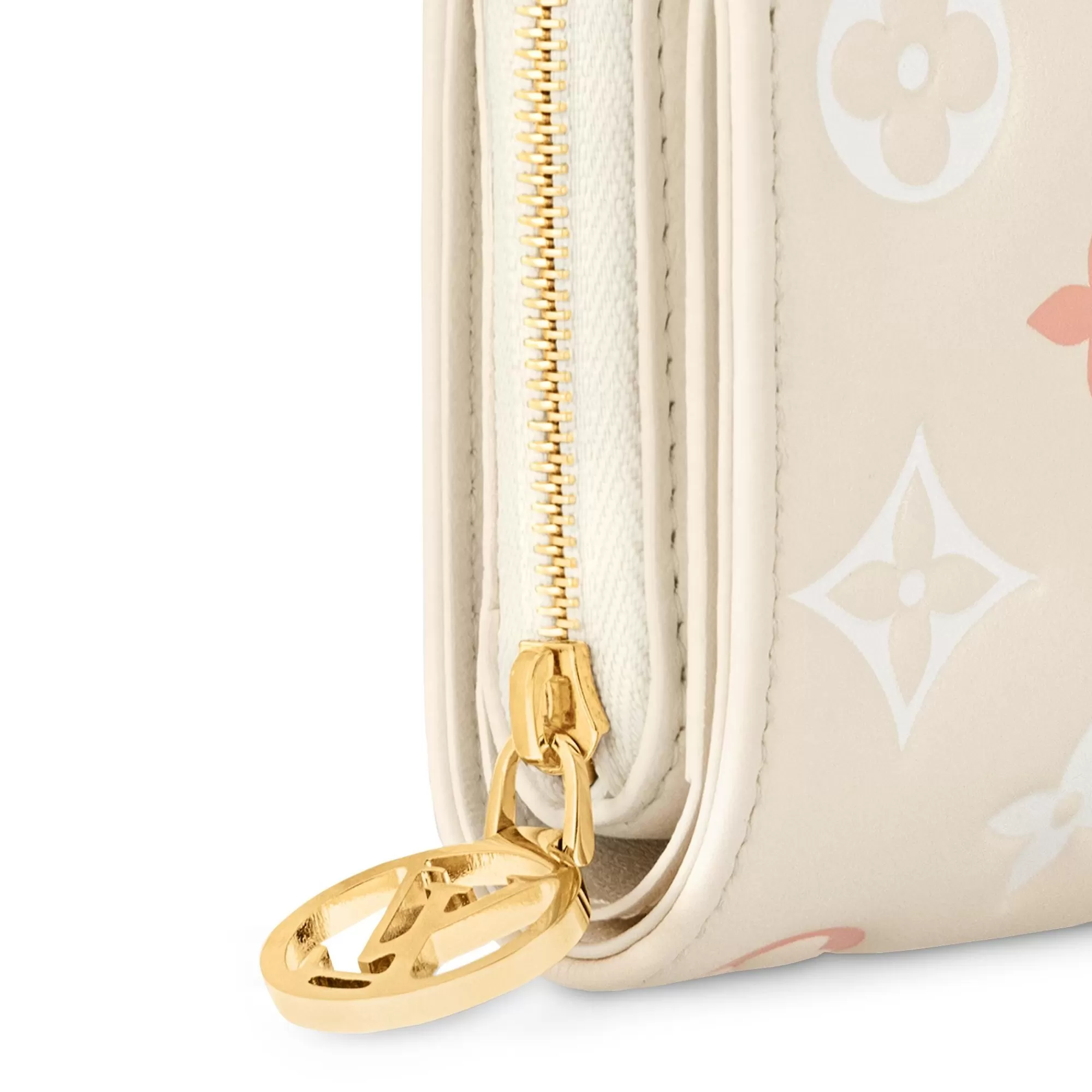 Fashion Louis Vuitton Lou Wallet