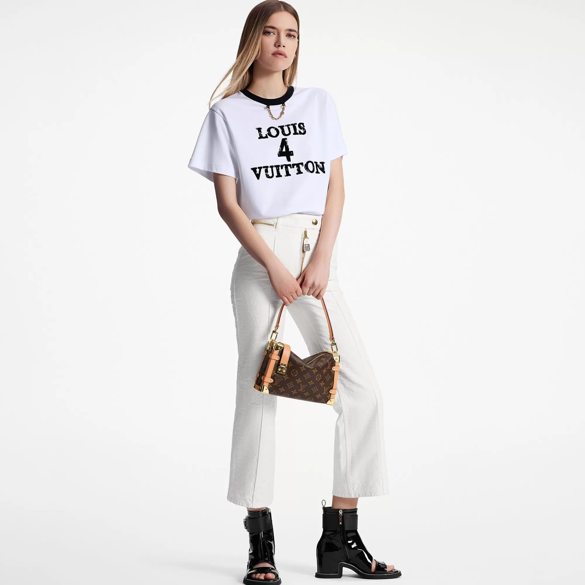 Best Louis Vuitton Louis 4 Vuitton T-Shirt