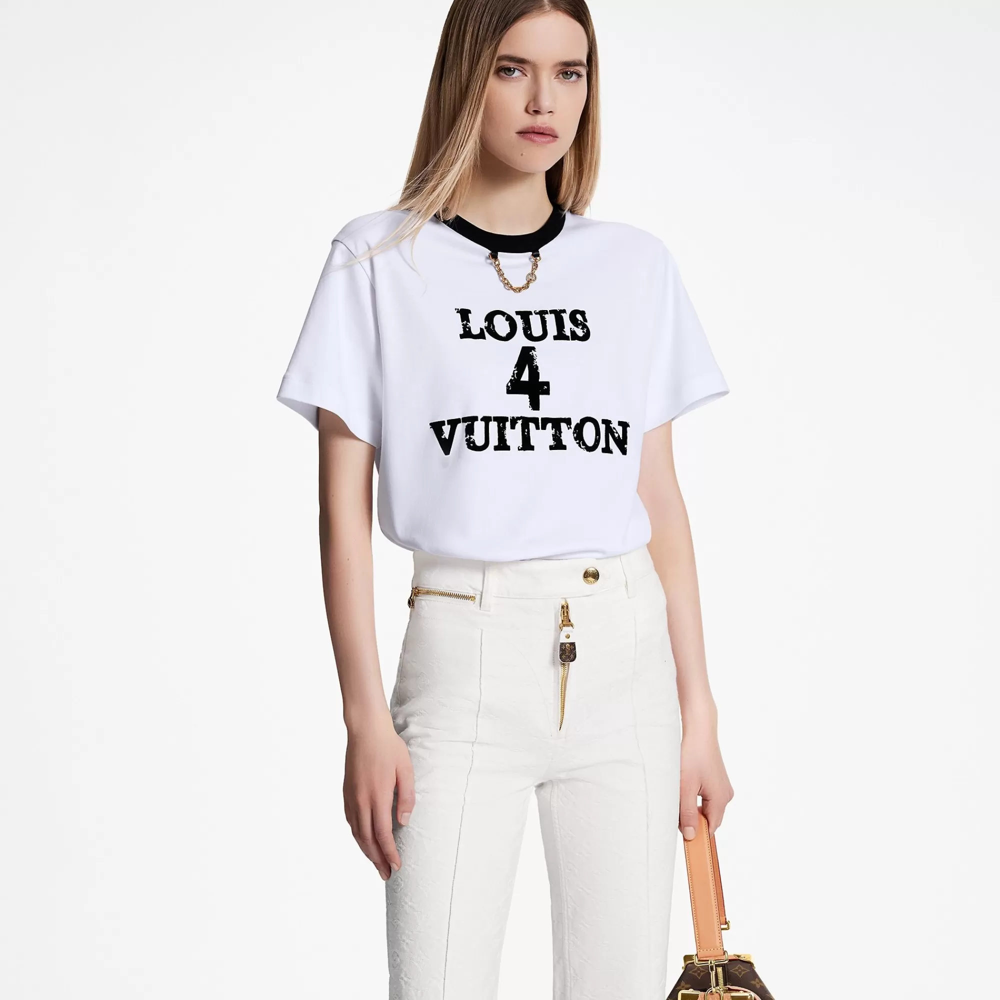 Best Louis Vuitton Louis 4 Vuitton T-Shirt