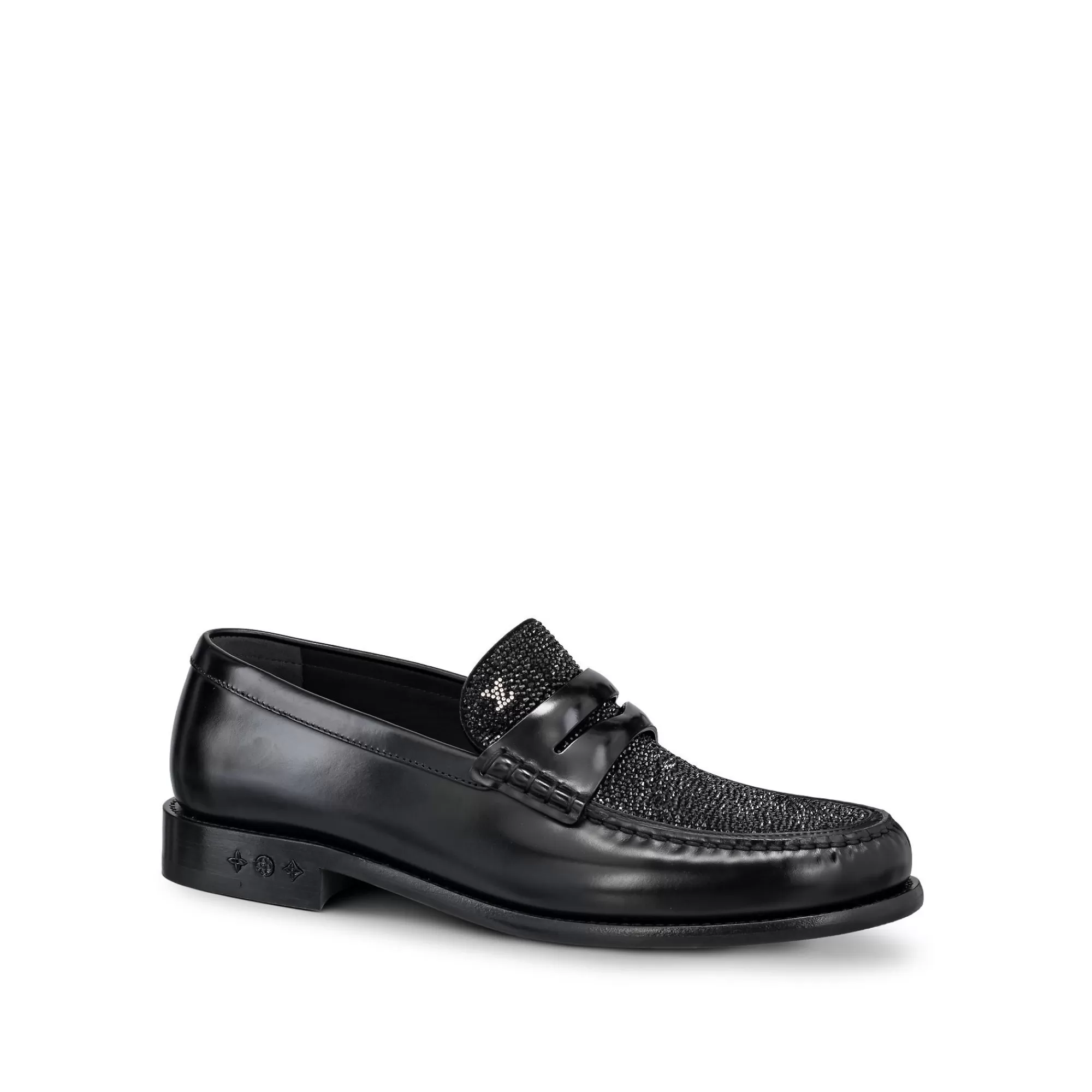 Flash Sale Louis Vuitton Louis Loafer