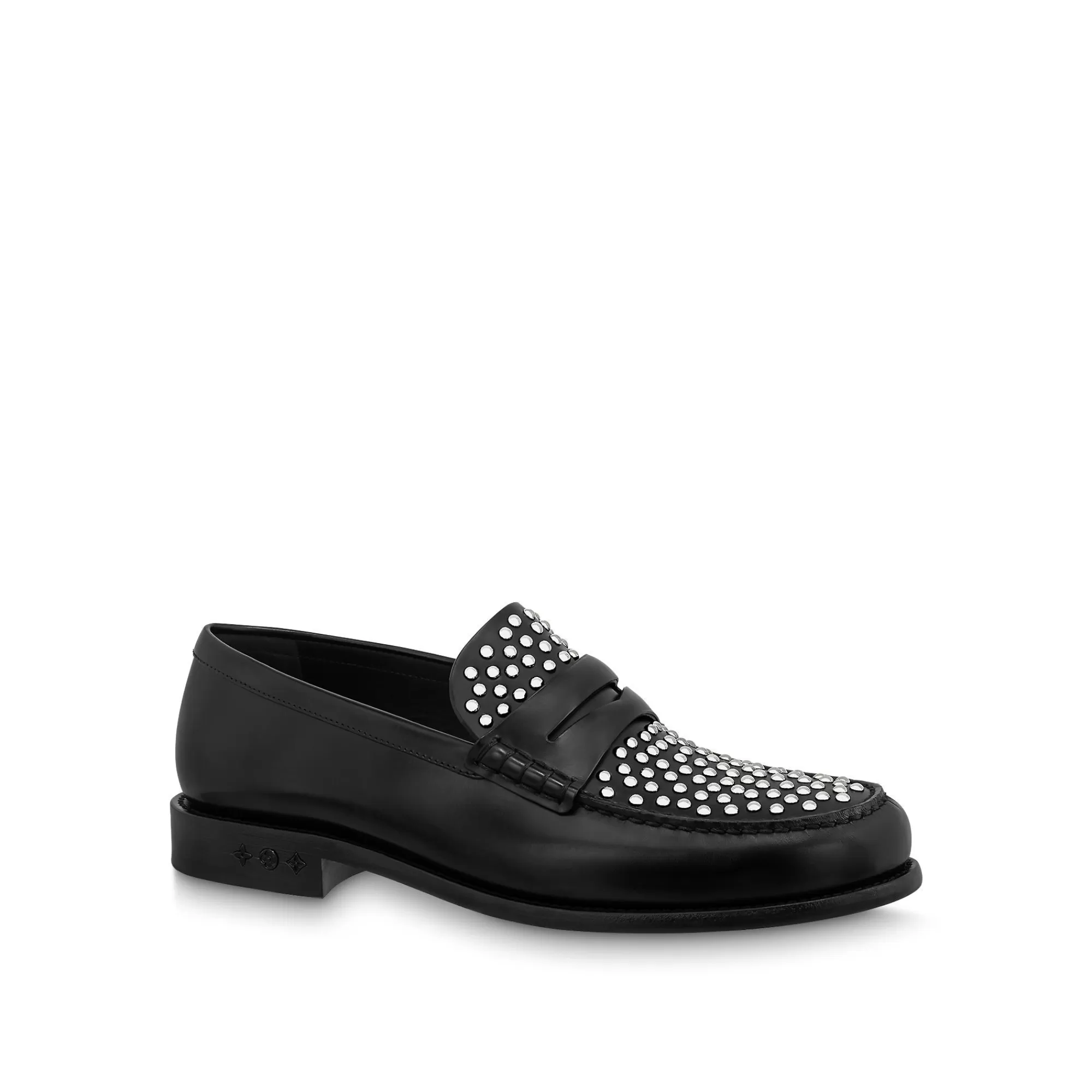 Fashion Louis Vuitton Louis Loafer