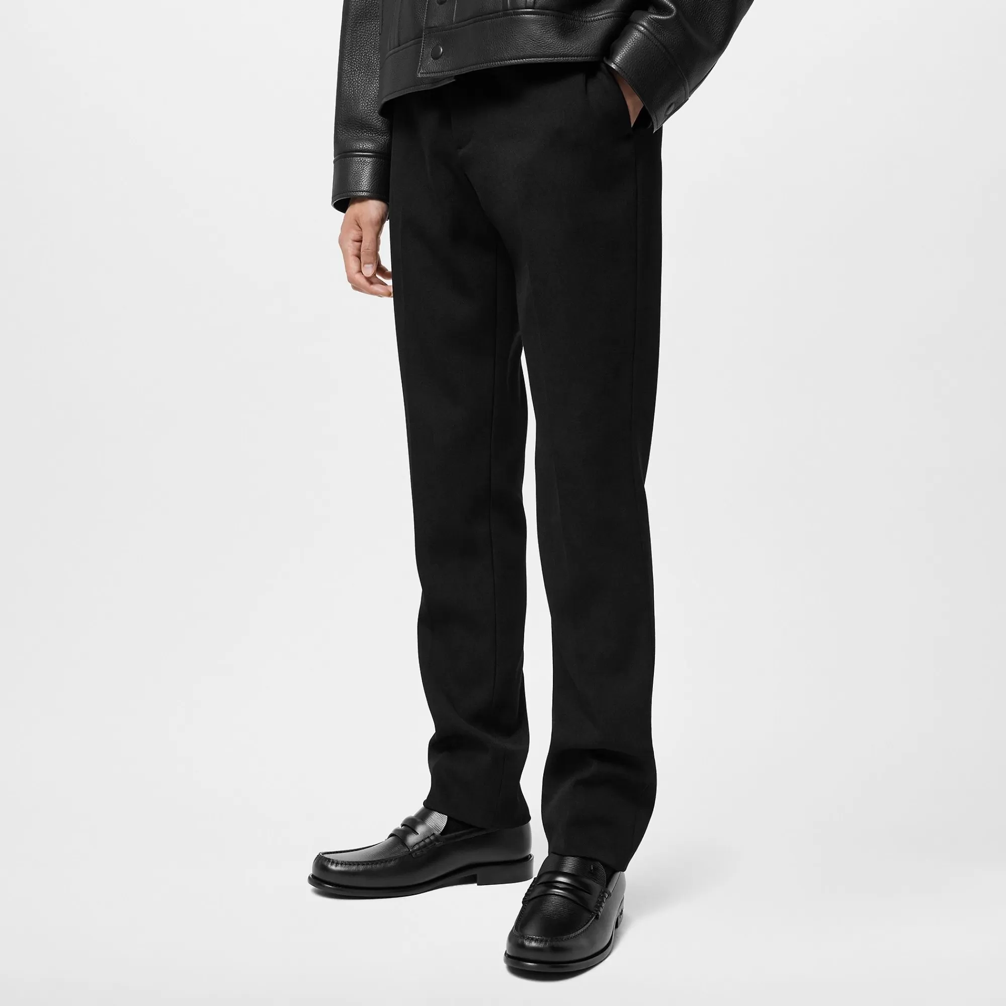 Sale Louis Vuitton Louis Loafer