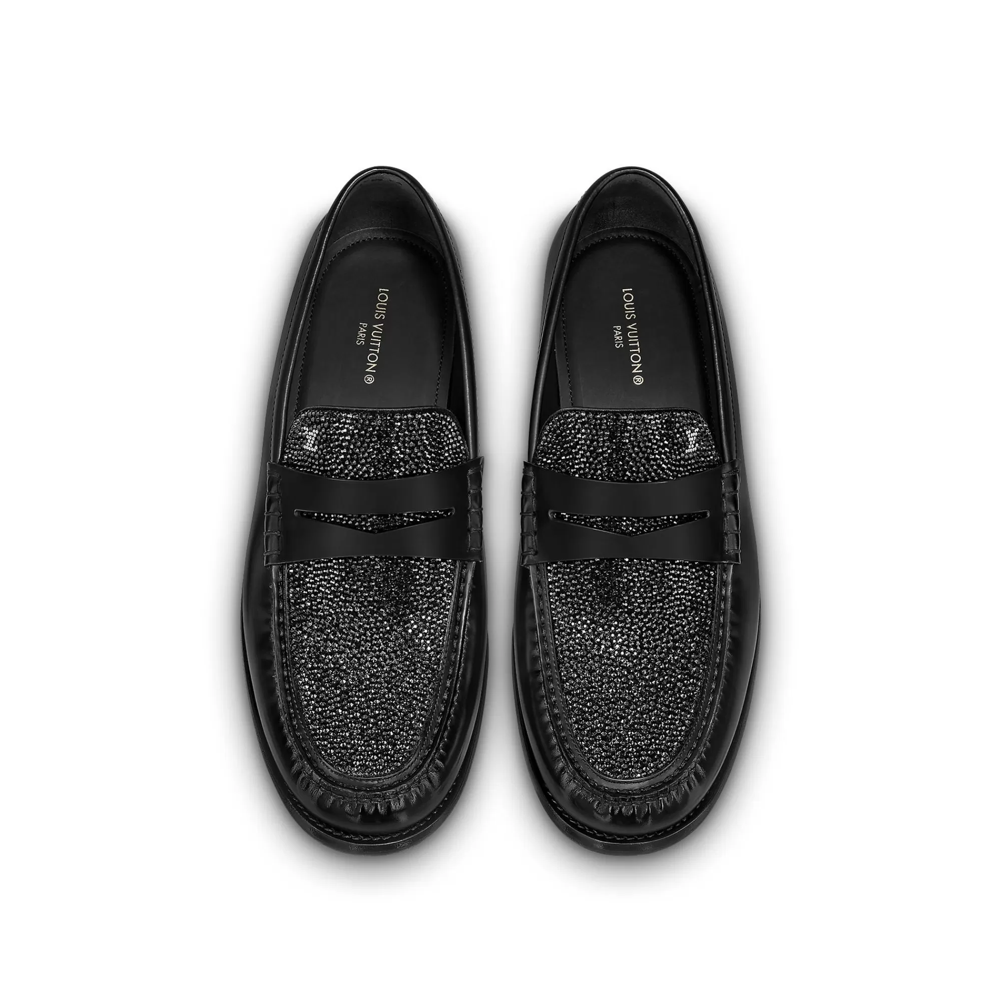 Flash Sale Louis Vuitton Louis Loafer