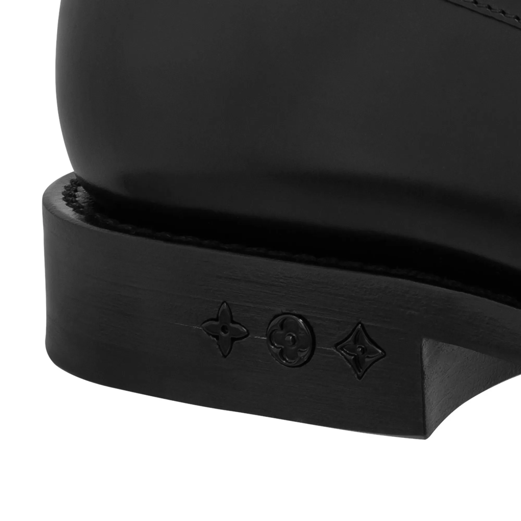 Fashion Louis Vuitton Louis Loafer