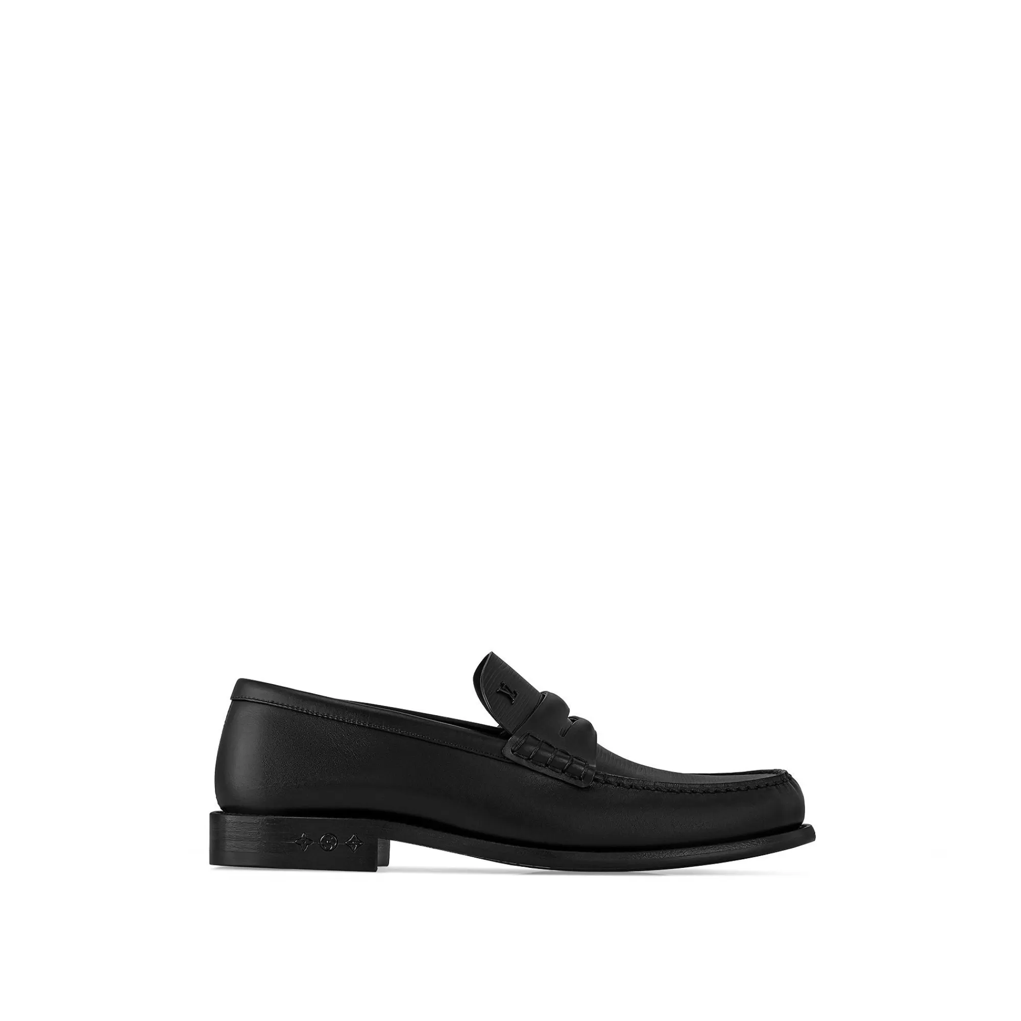 Sale Louis Vuitton Louis Loafer