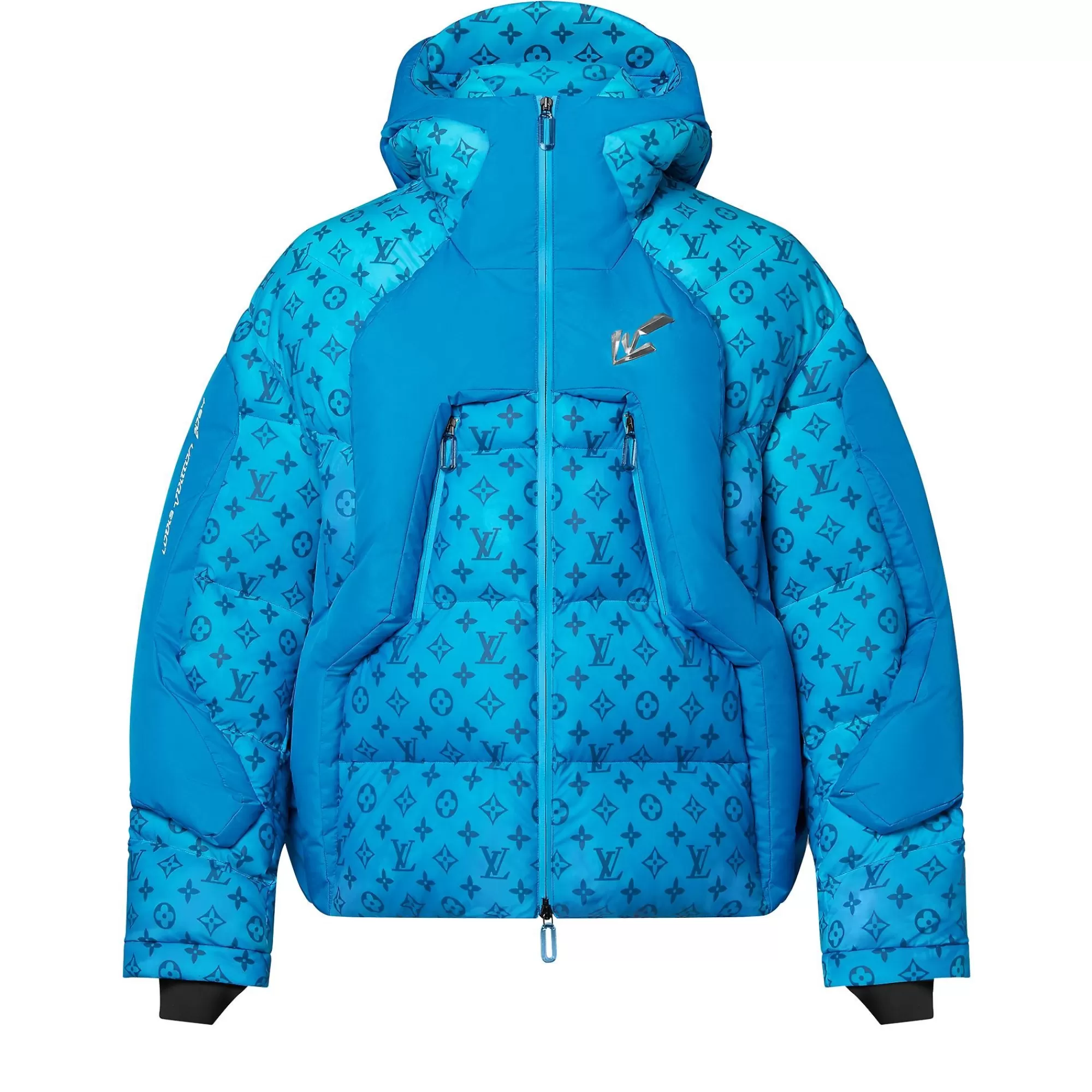 Shop Louis Vuitton 2054 Heat Reactive Sleeping Bag