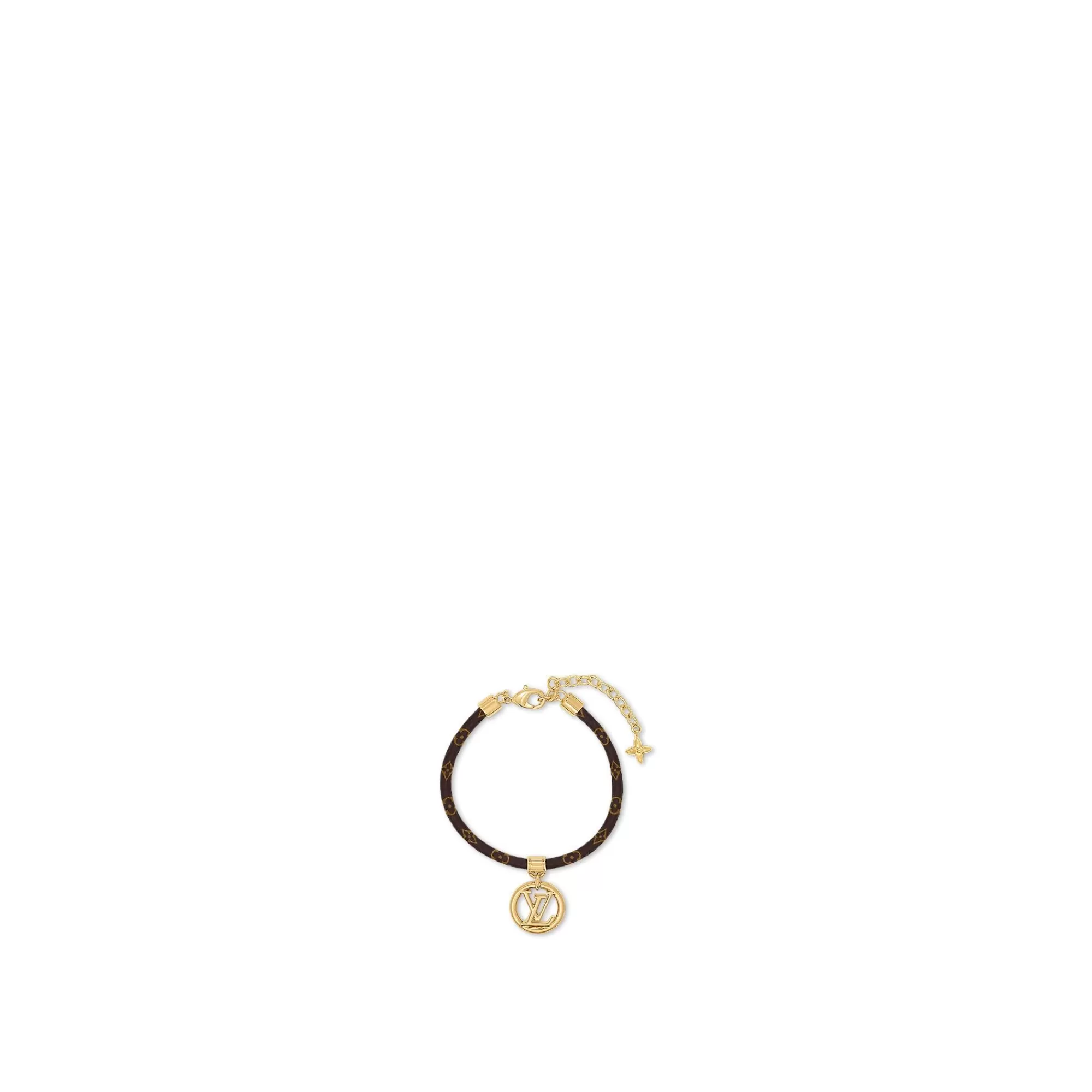 Store Louis Vuitton Louise Bracelet
