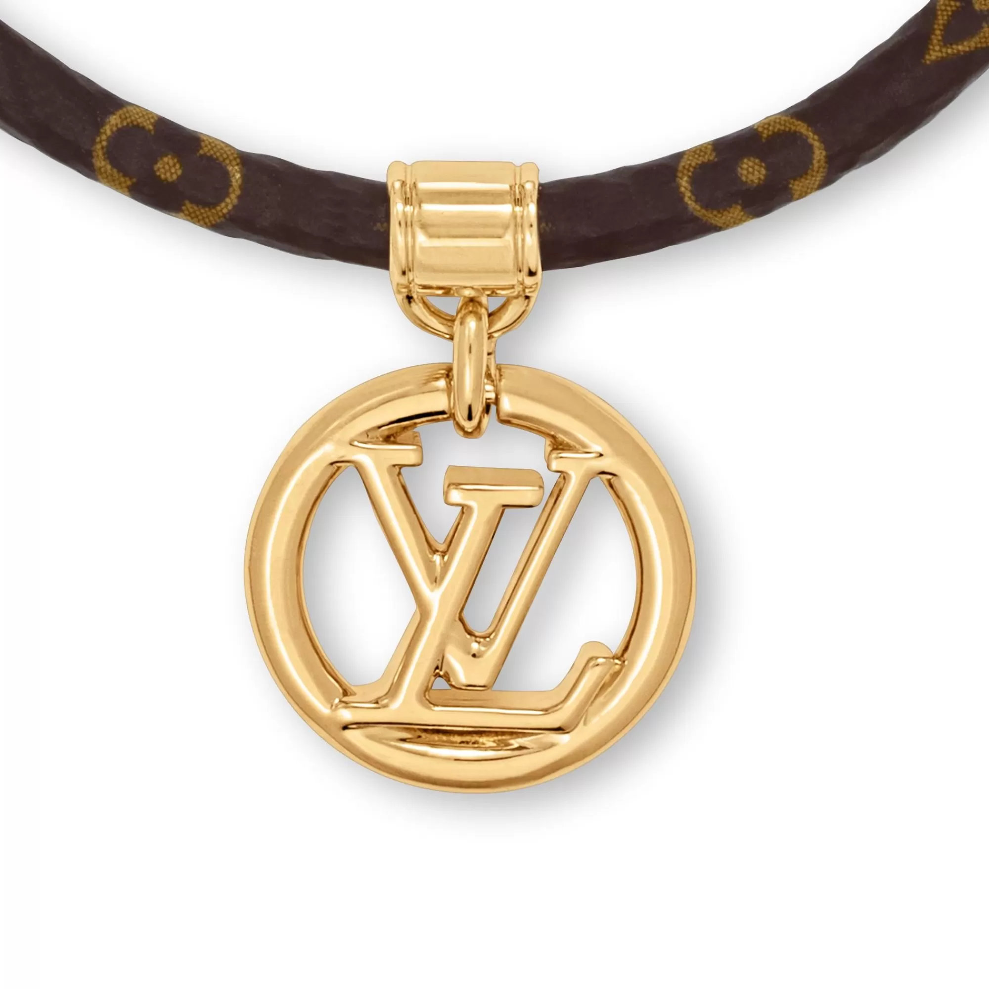 Store Louis Vuitton Louise Bracelet