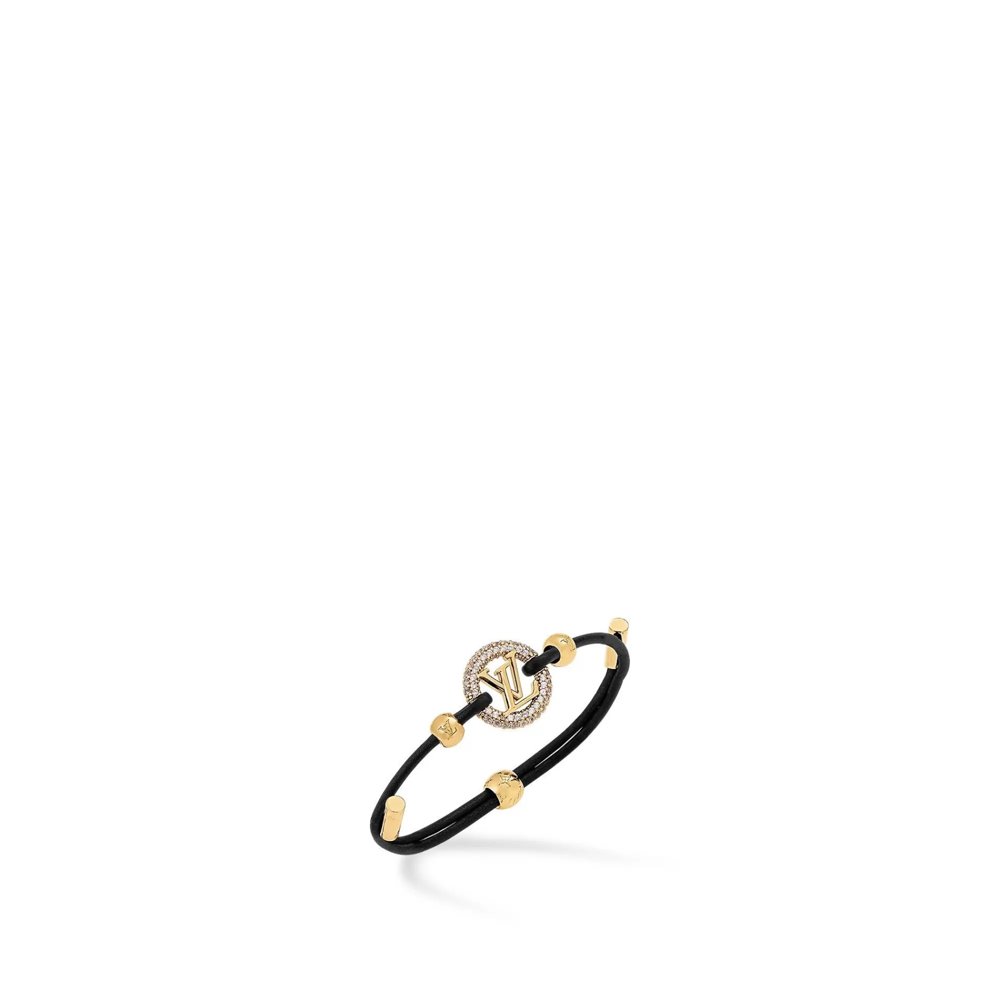 Sale Louis Vuitton Louise By Night Bracelet