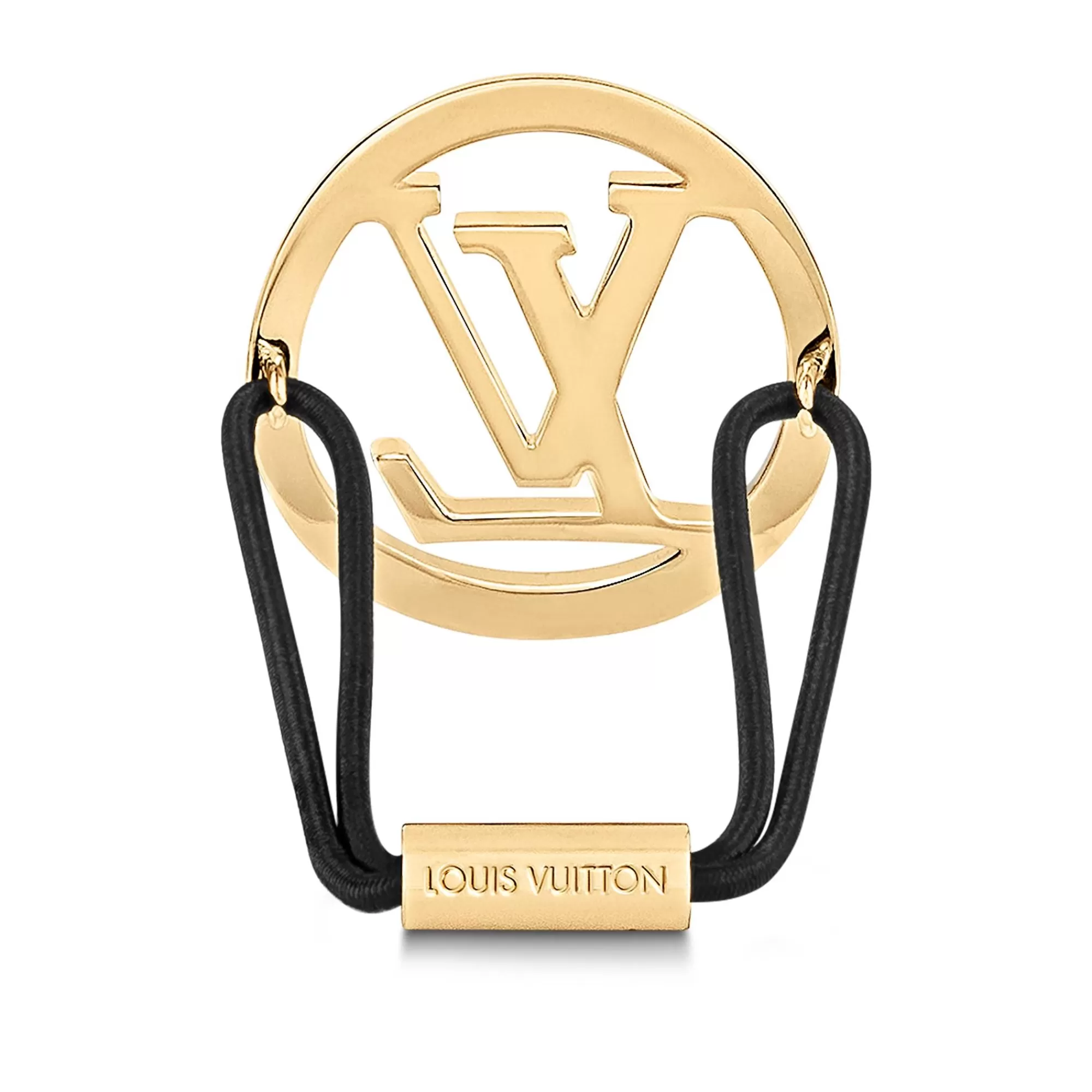 Sale Louis Vuitton Louise Elastique