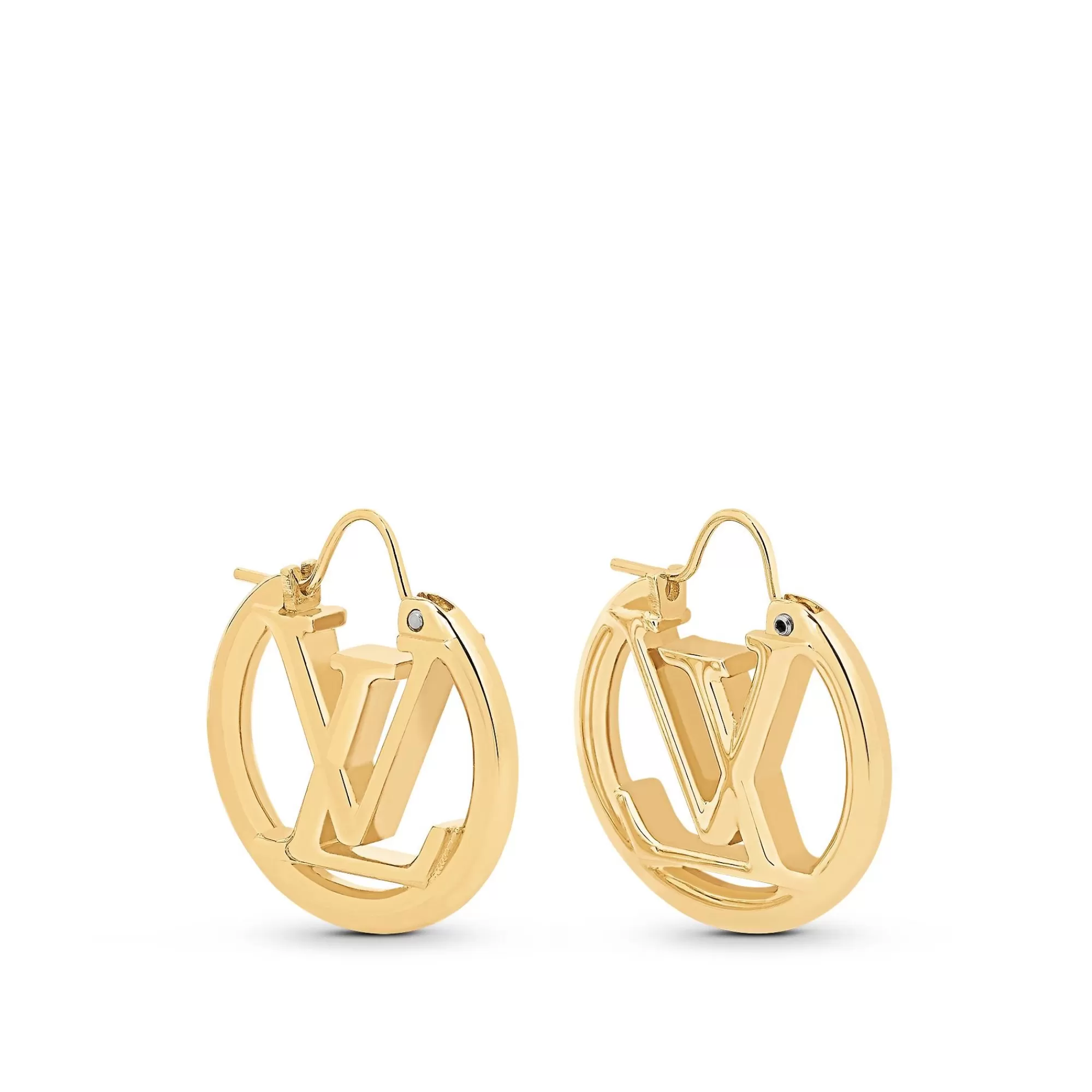Outlet Louis Vuitton Louise Pm Earrings
