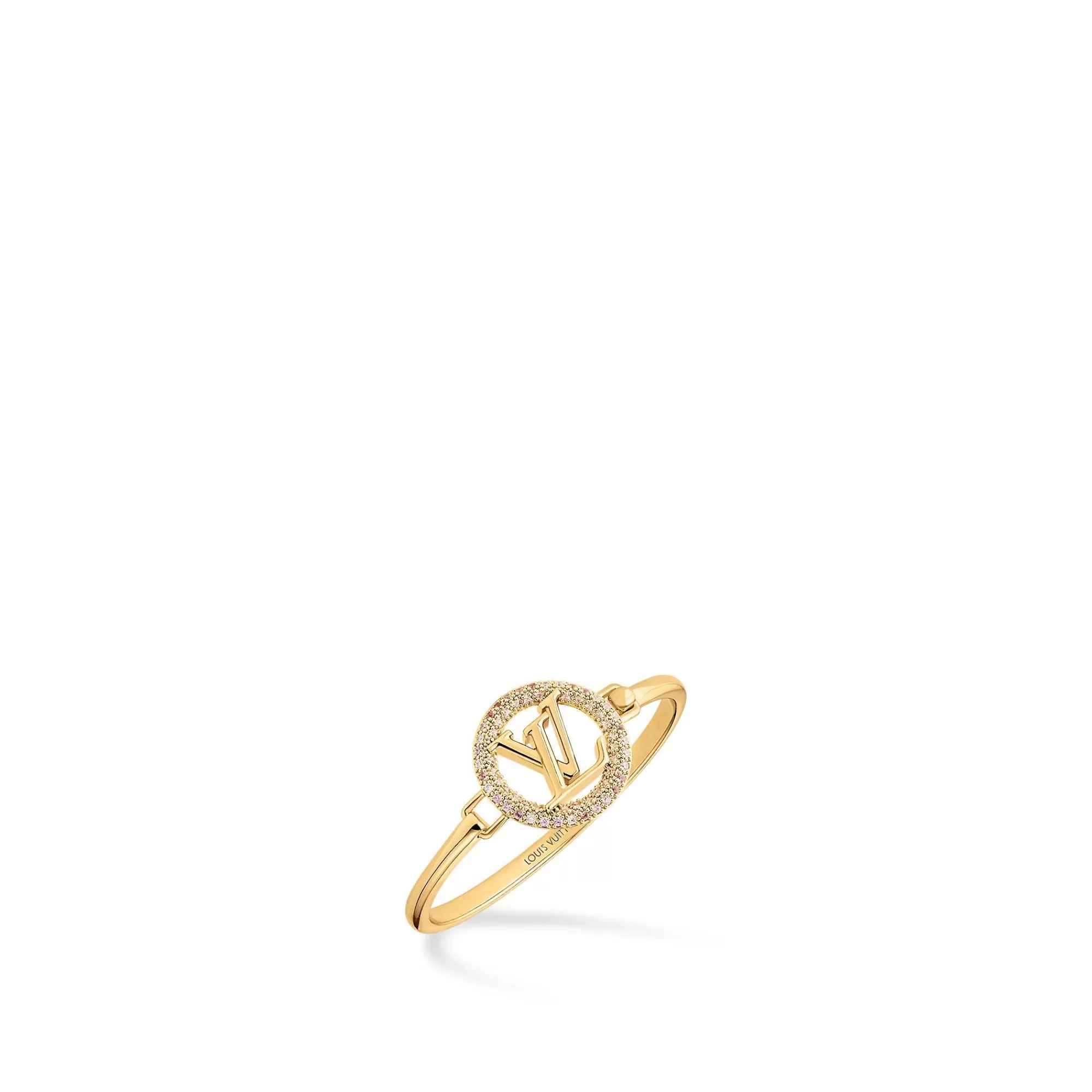 Sale Louis Vuitton Louise Tresor Bracelet