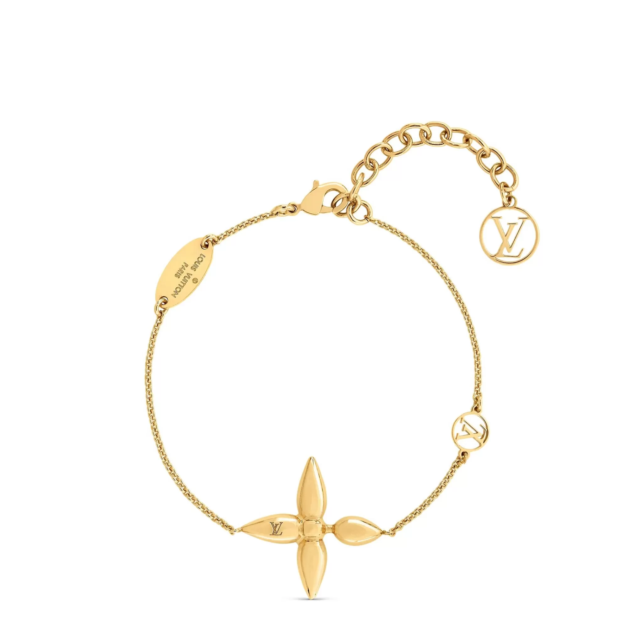 Cheap Louis Vuitton Louisette Bracelet