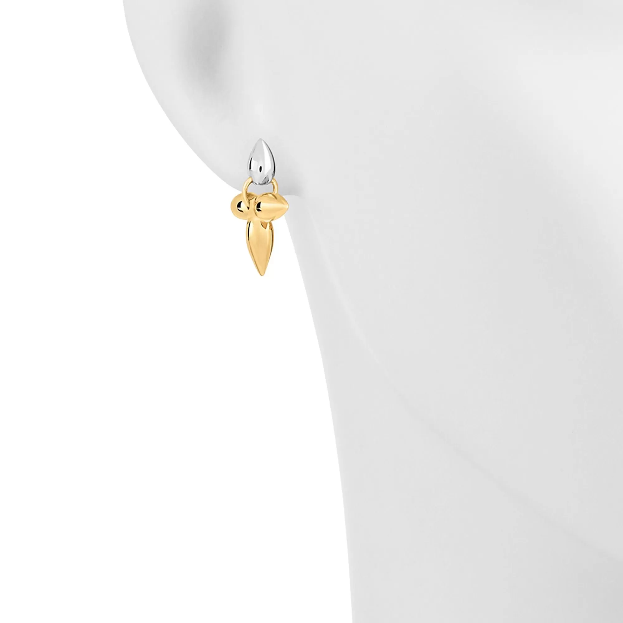 Cheap Louis Vuitton Louisette Earrings