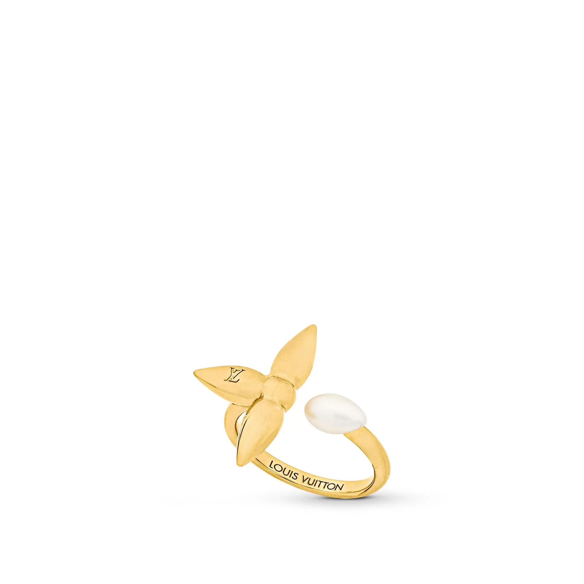 Hot Louis Vuitton Louisette Ring