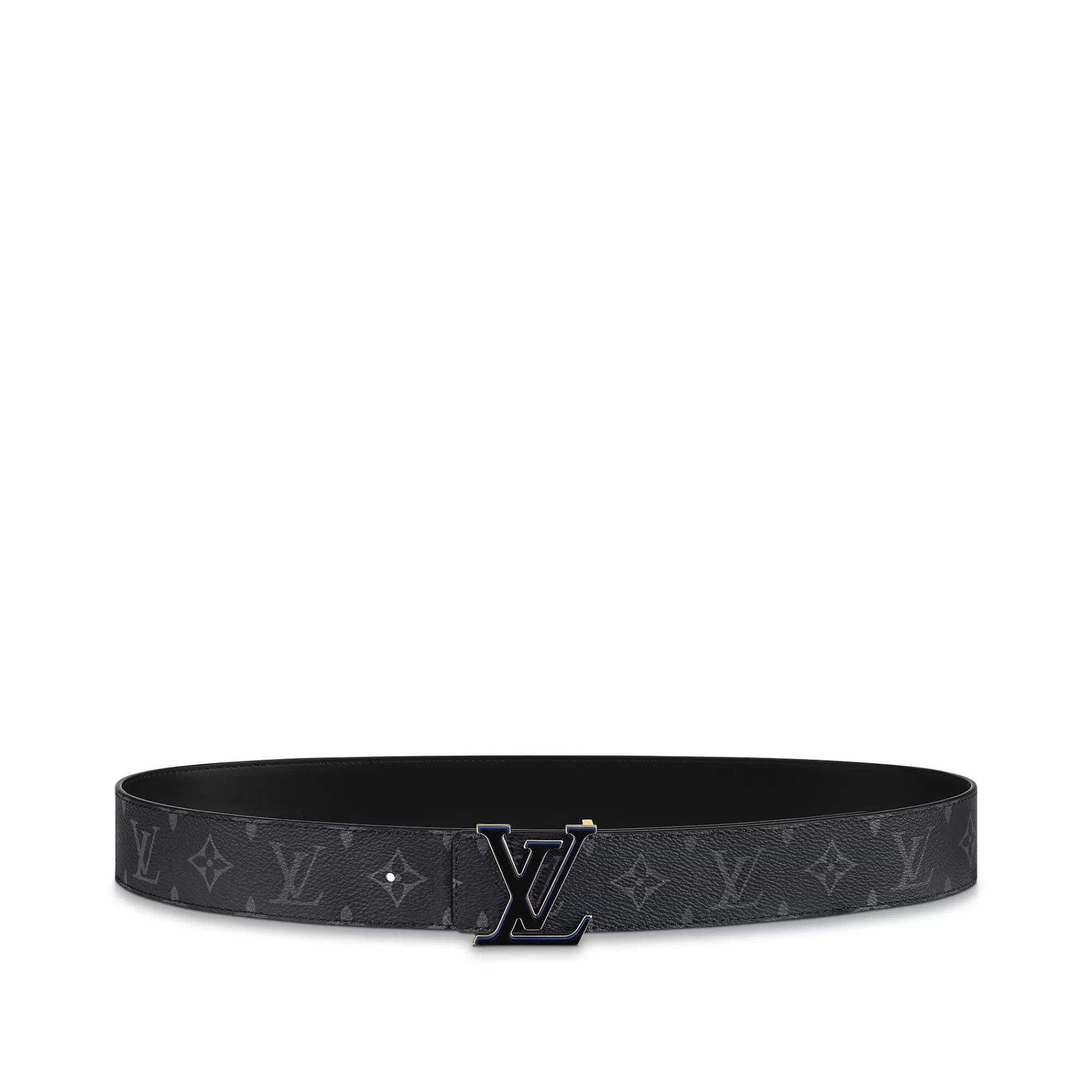 Discount Louis Vuitton Lv 3 Steps 40Mm Reversible Belt