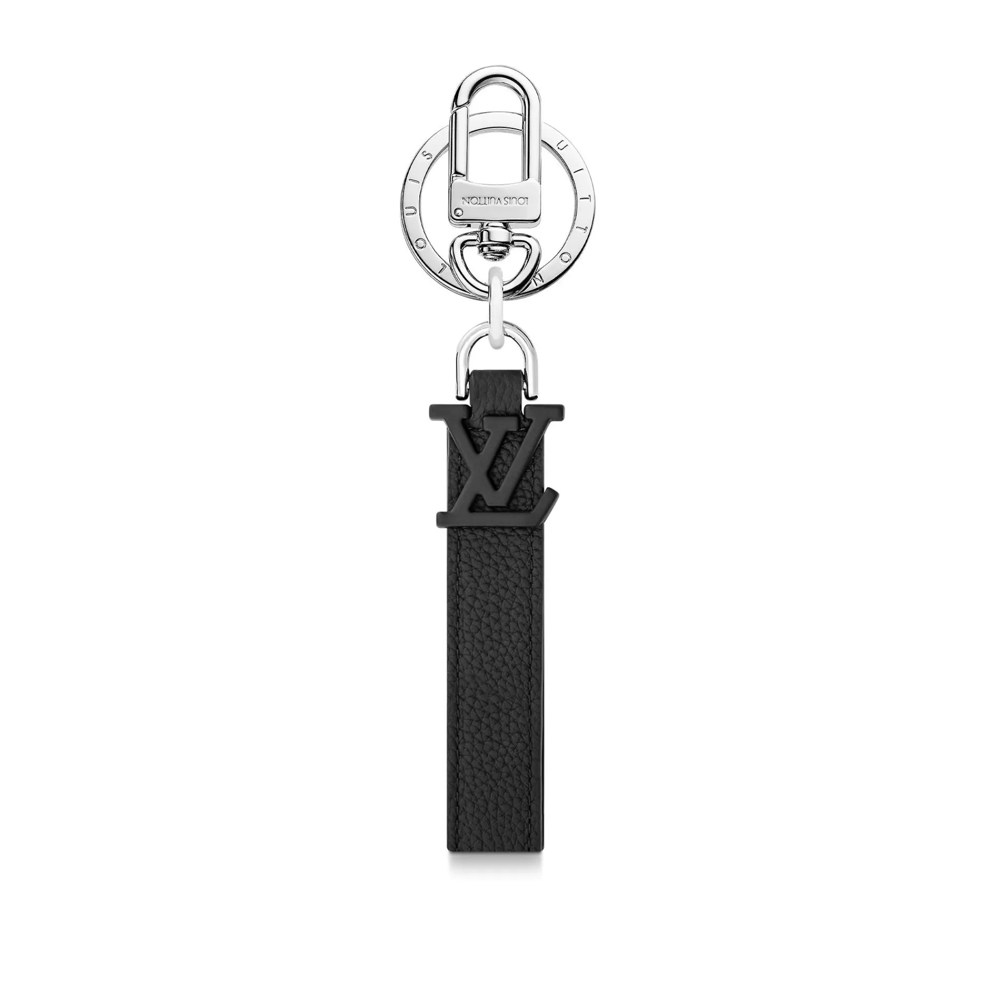 Sale Louis Vuitton Lv Aerogram Key Holder And Bag Charm