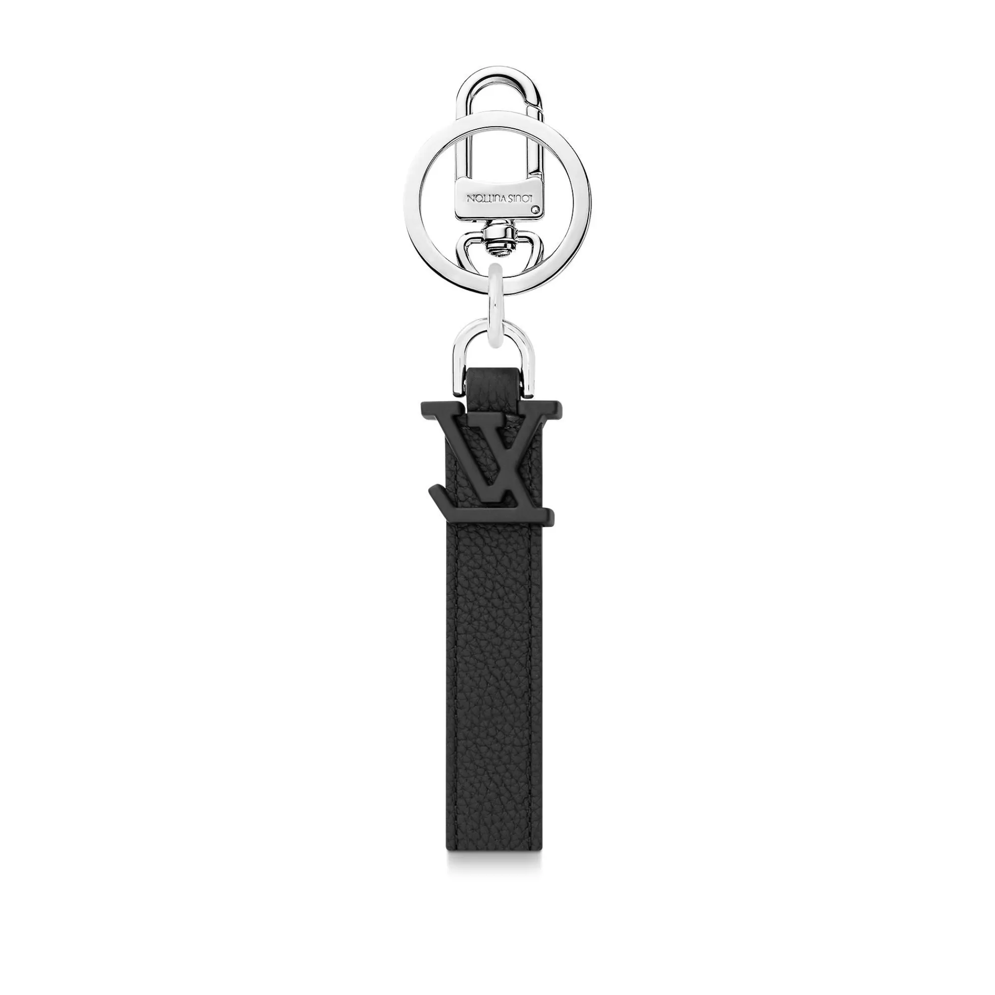 Sale Louis Vuitton Lv Aerogram Key Holder And Bag Charm