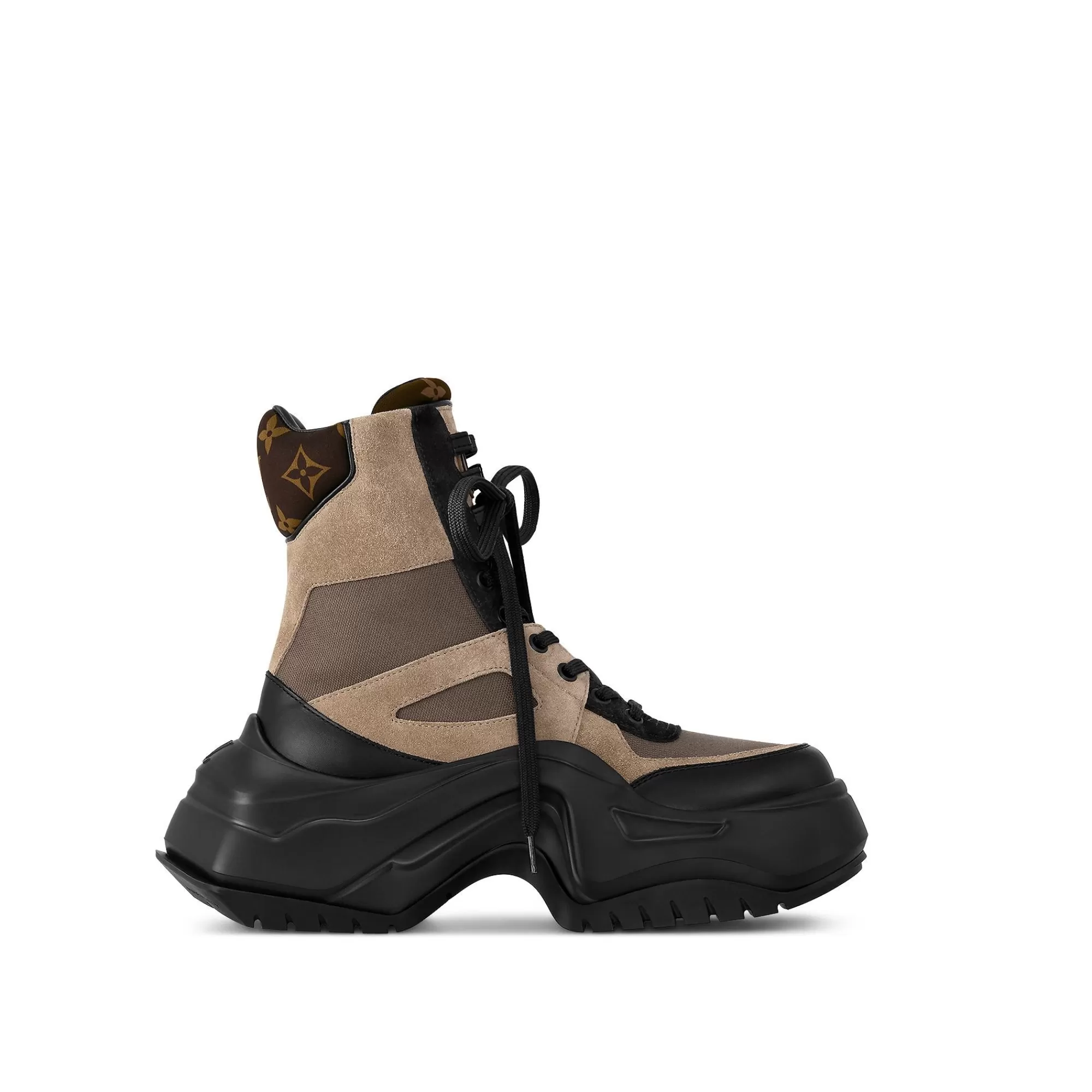 Best Sale Louis Vuitton Lv Archlight 2.0 Platform Ankle Boot
