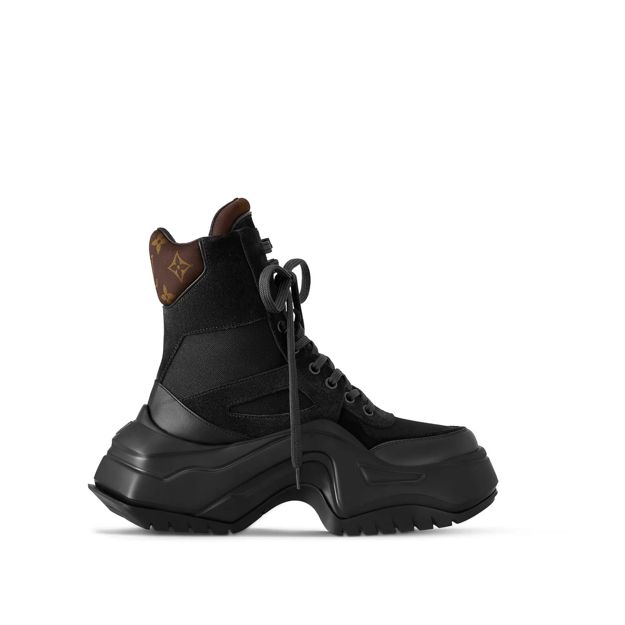 Best Louis Vuitton Lv Archlight 2.0 Platform Ankle Boot