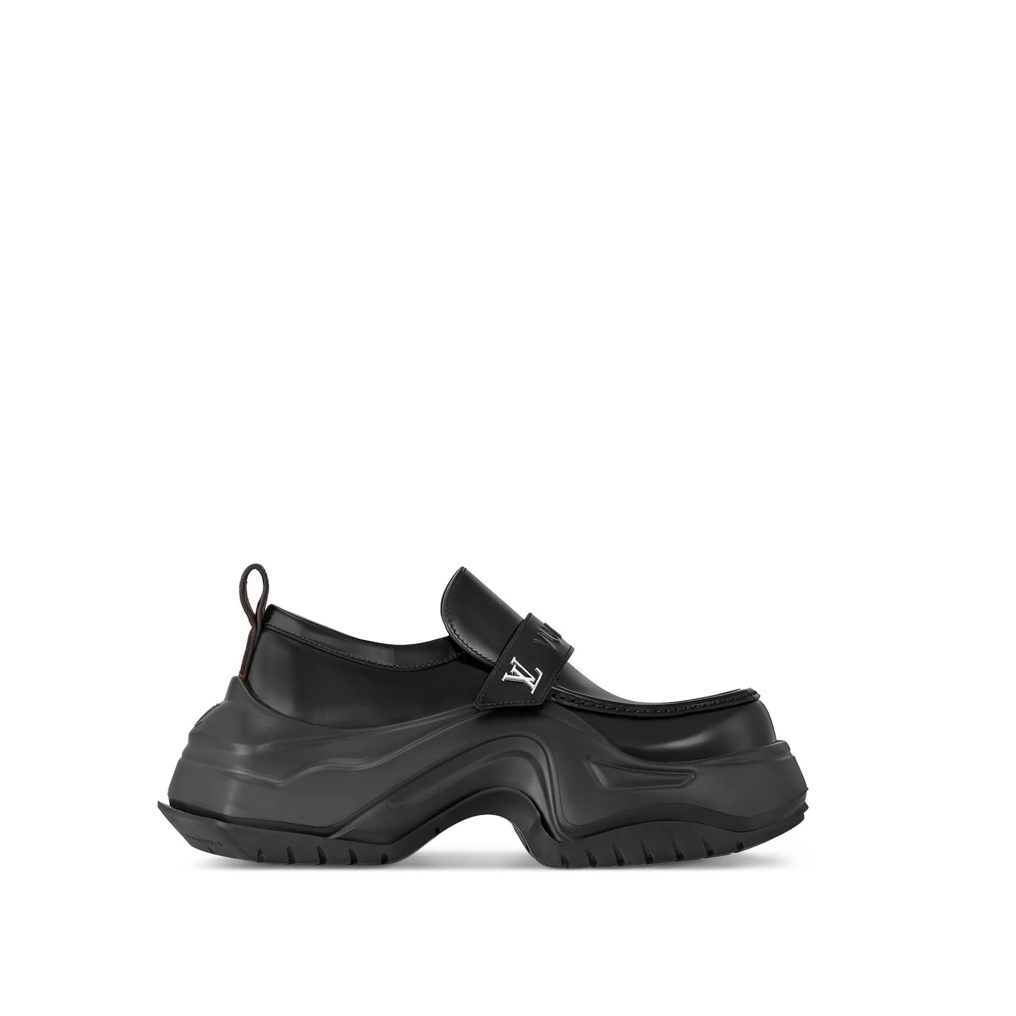 Best Sale Louis Vuitton Lv Archlight 2.0 Platform Loafer