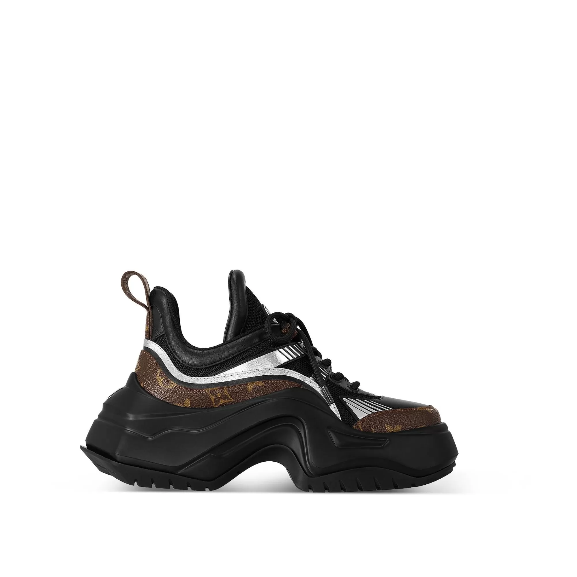 Online Louis Vuitton Lv Archlight 2.0 Platform Sneaker