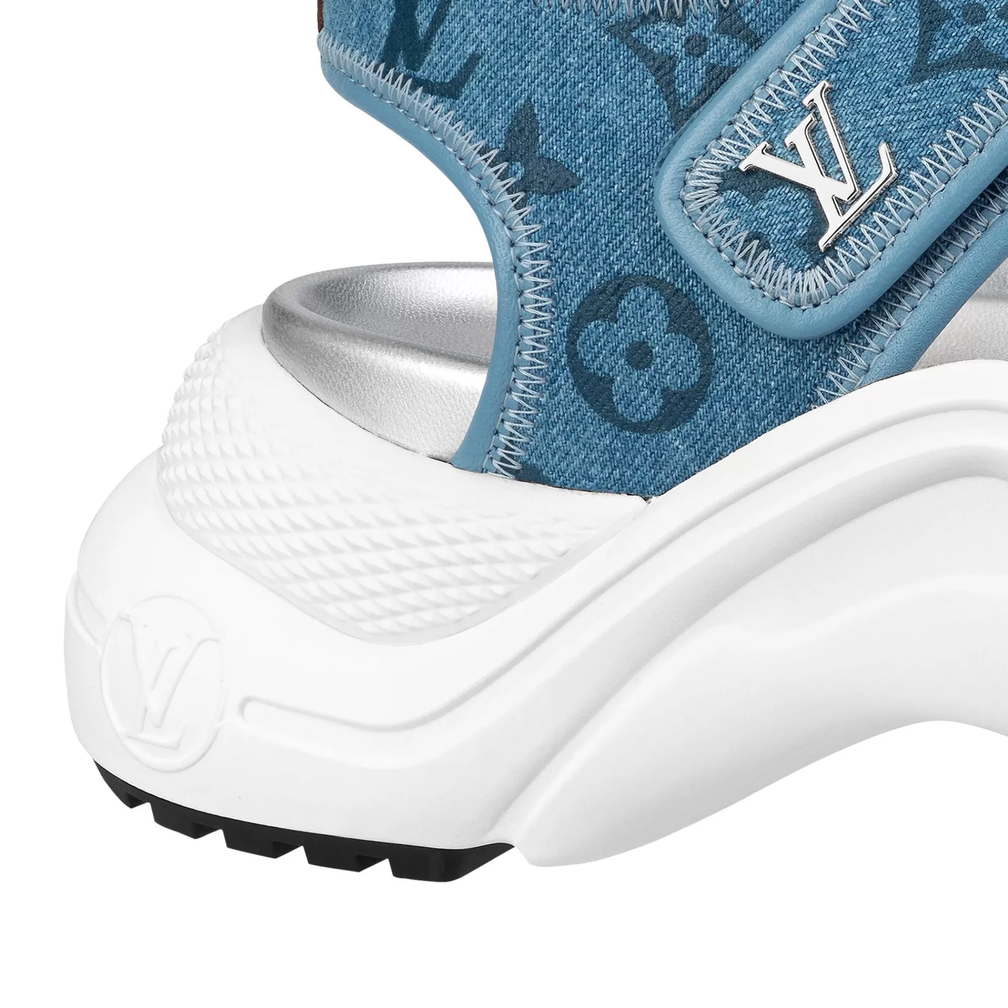 Fashion Louis Vuitton Lv Archlight Sandal