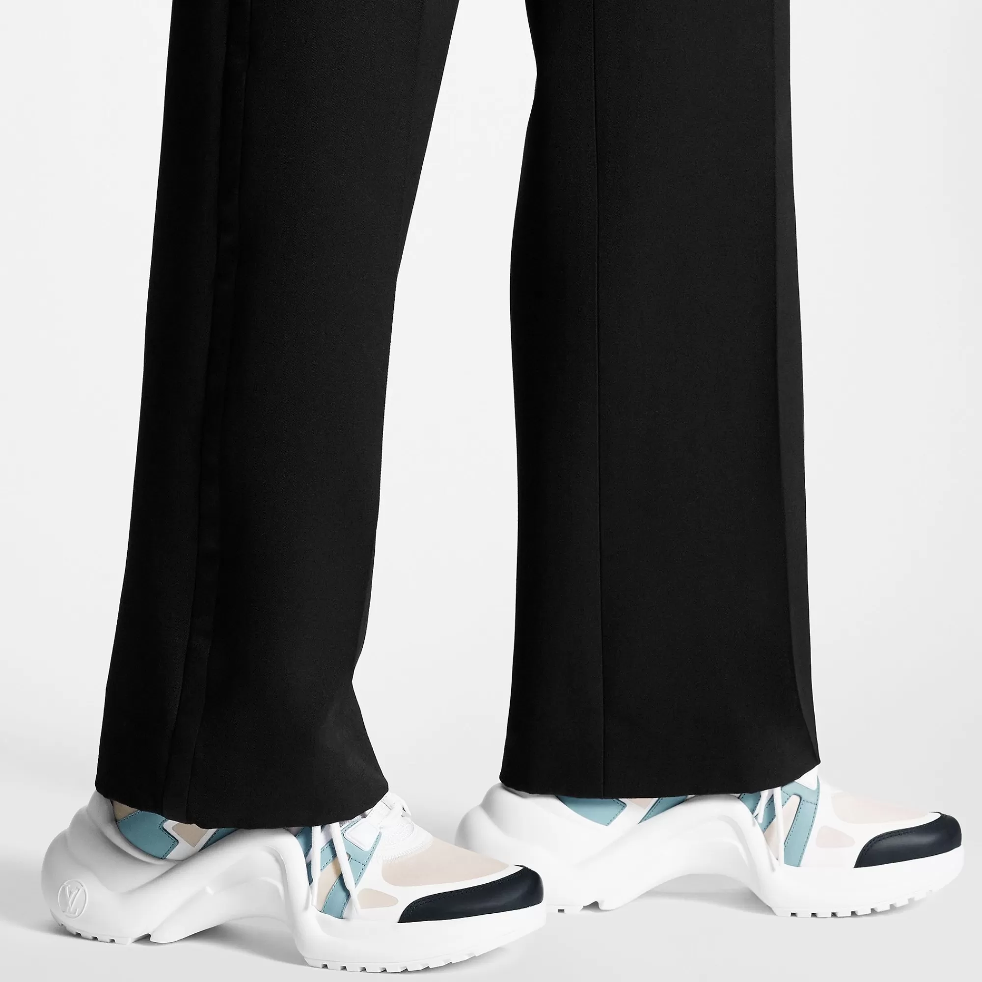 Hot Louis Vuitton Lv Archlight Sneaker
