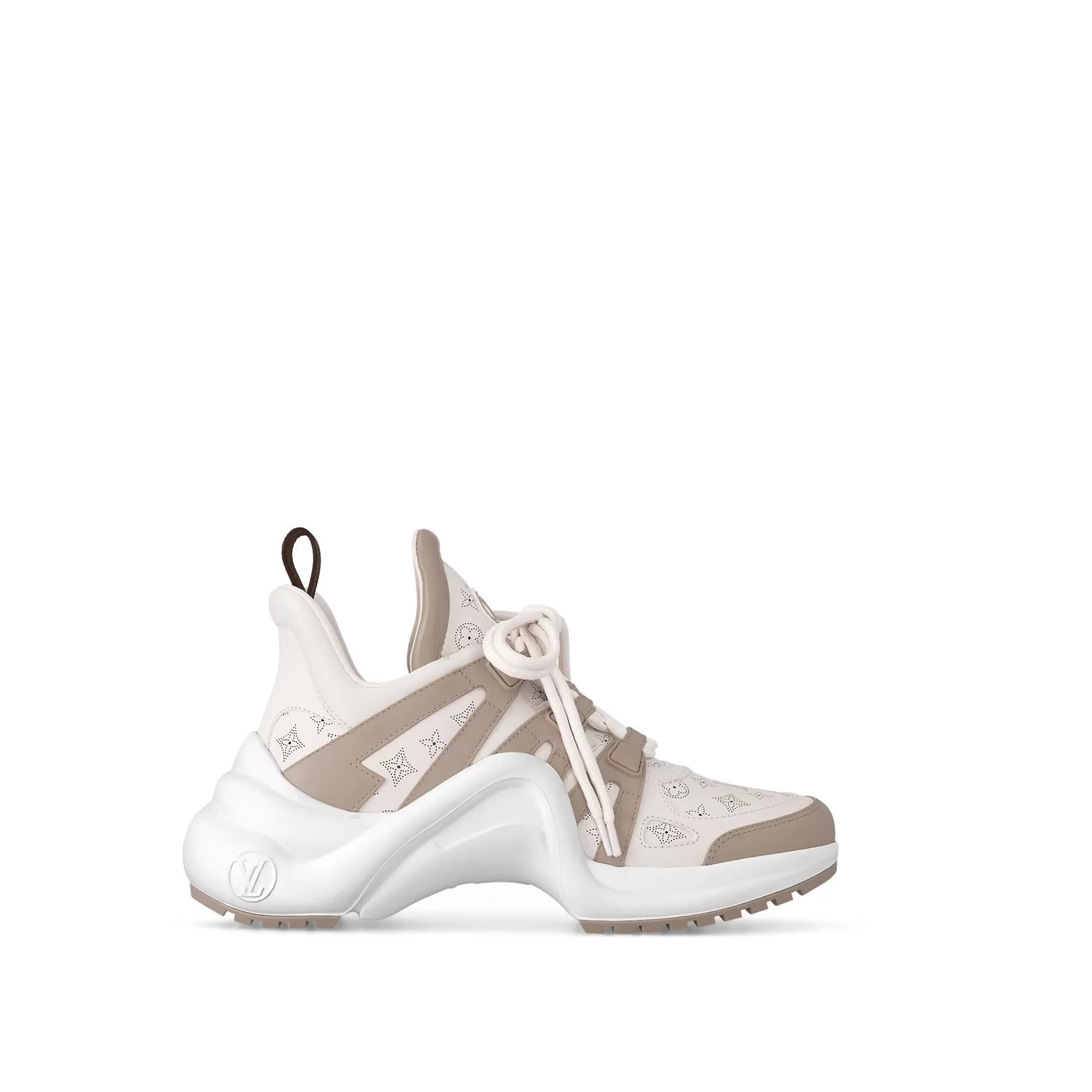 Fashion Louis Vuitton Lv Archlight Sneaker
