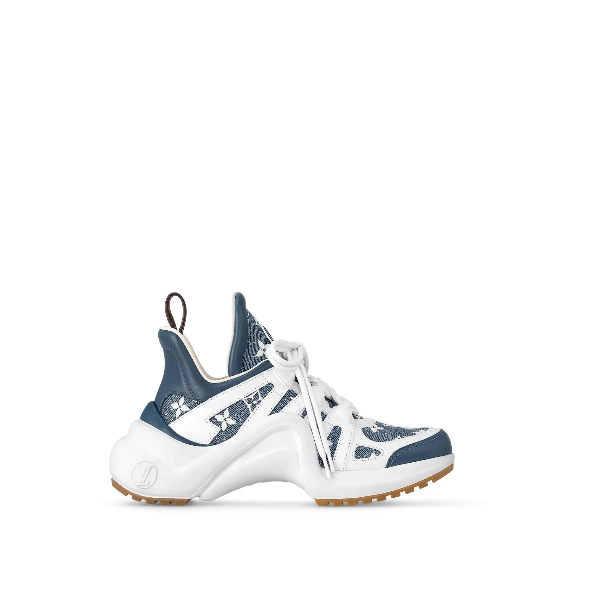 Best Louis Vuitton Lv Archlight Sneaker