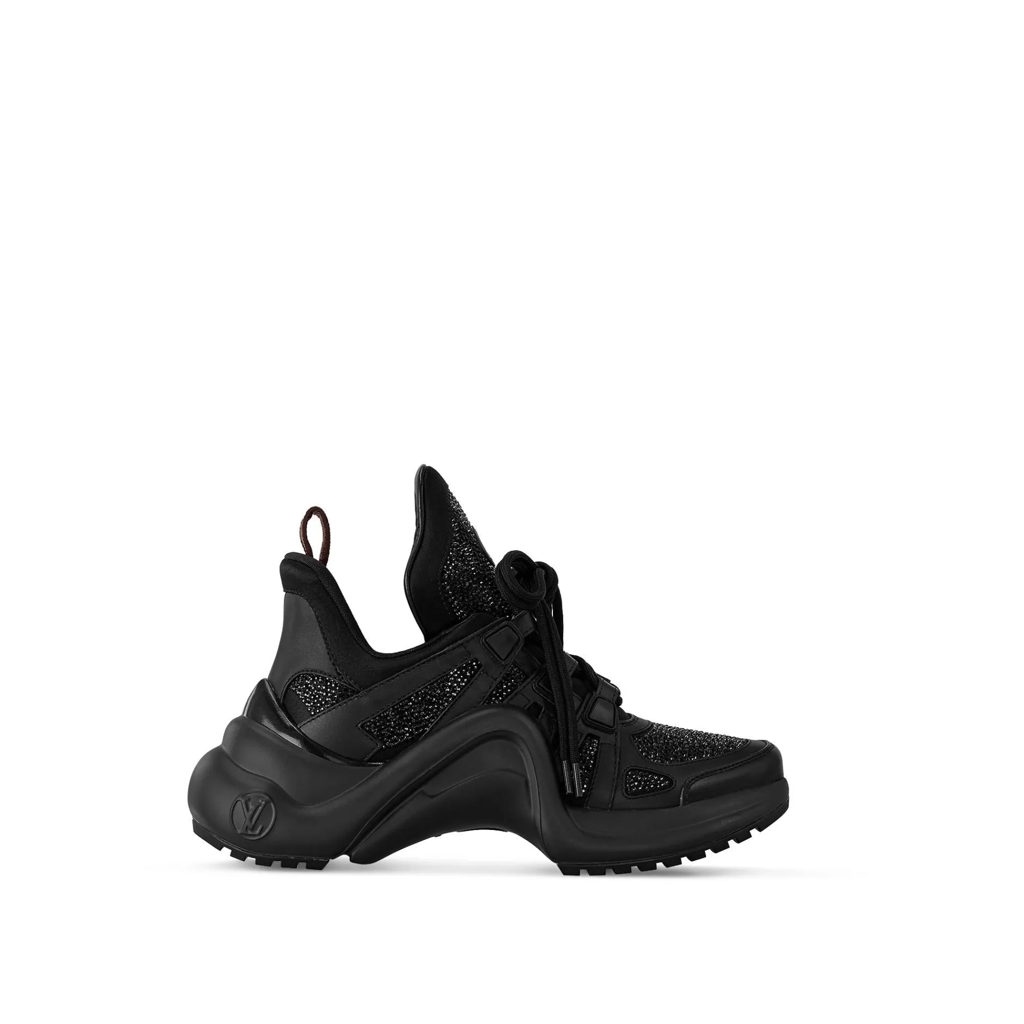 Fashion Louis Vuitton Lv Archlight Sneaker
