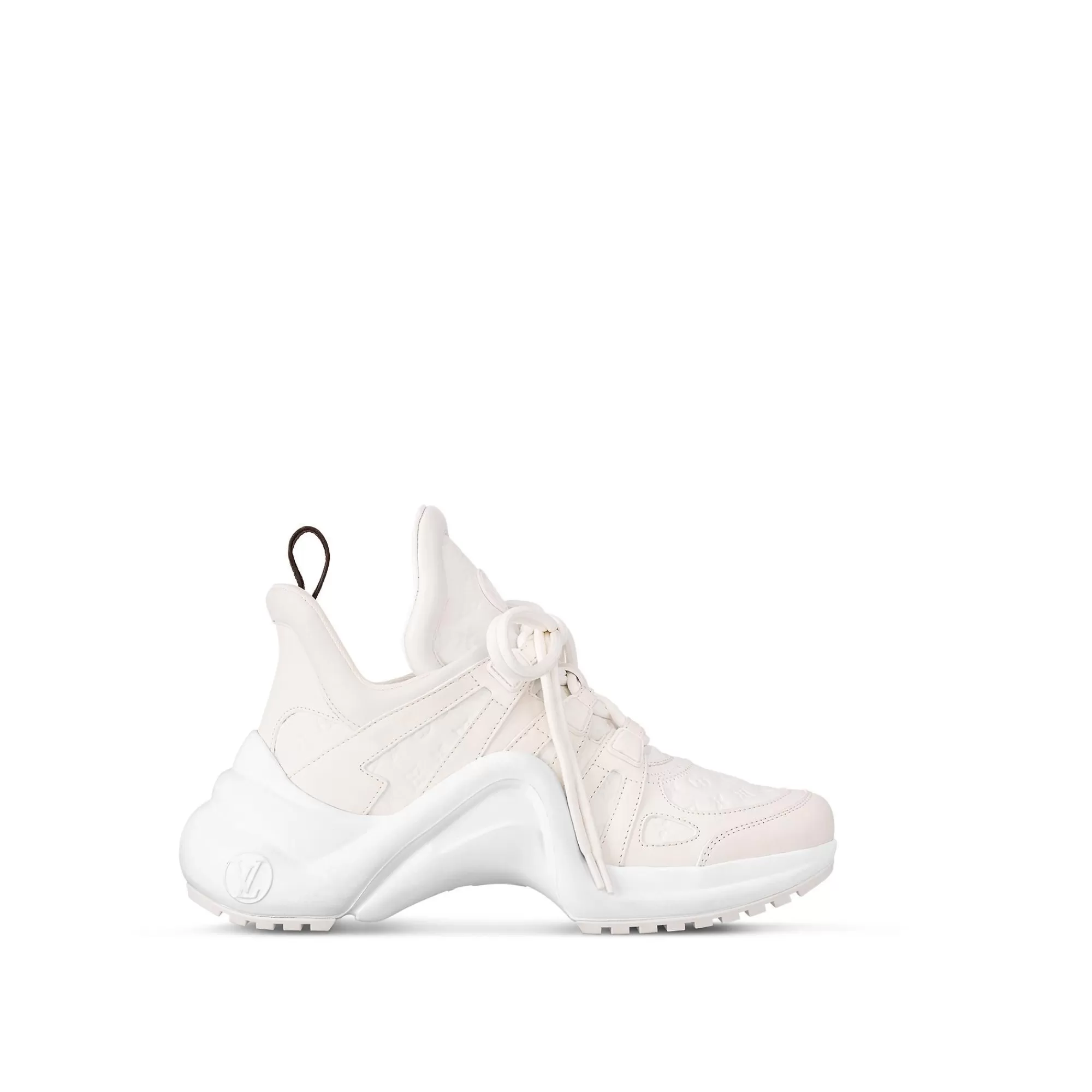 New Louis Vuitton Lv Archlight Sneaker
