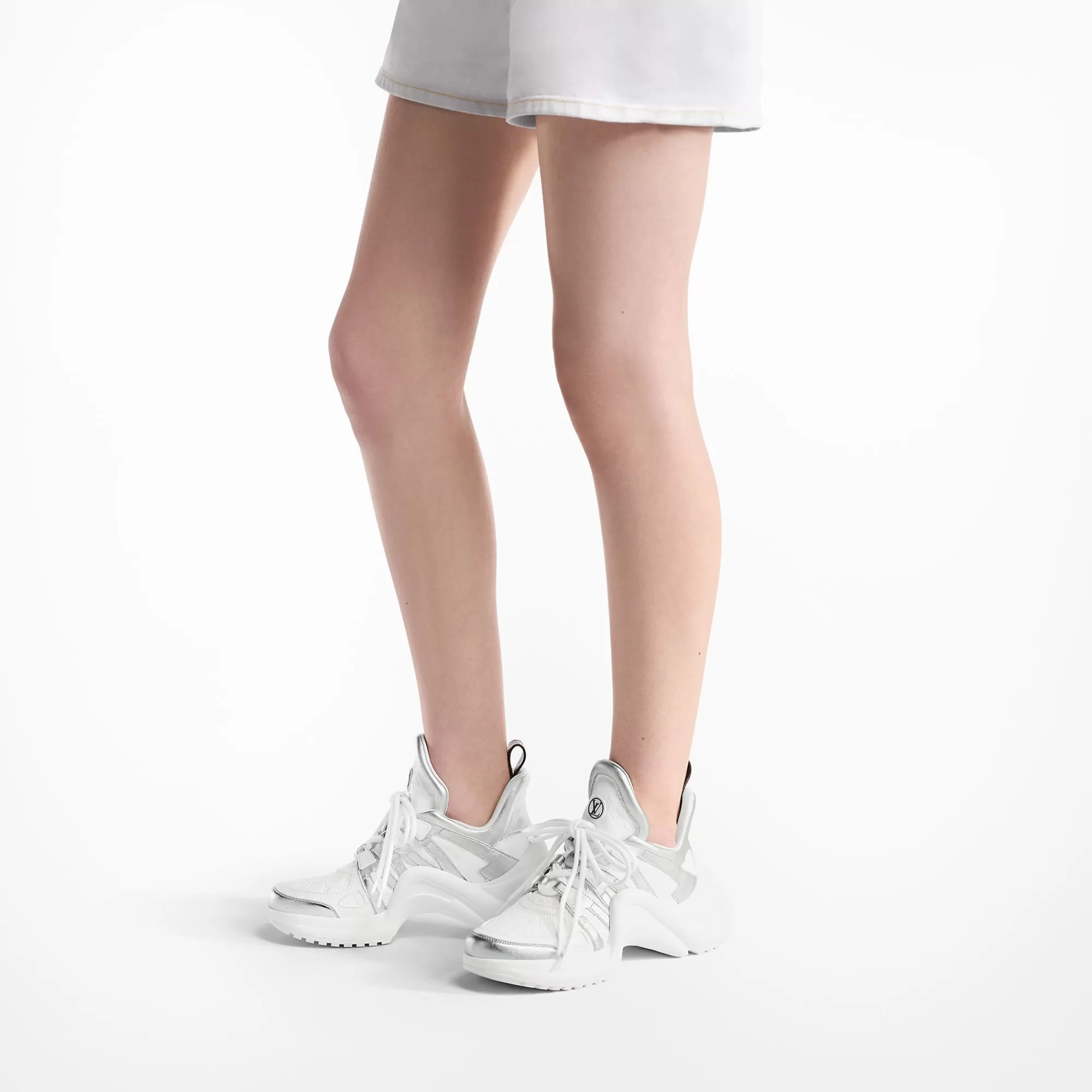 Online Louis Vuitton Lv Archlight Sneaker