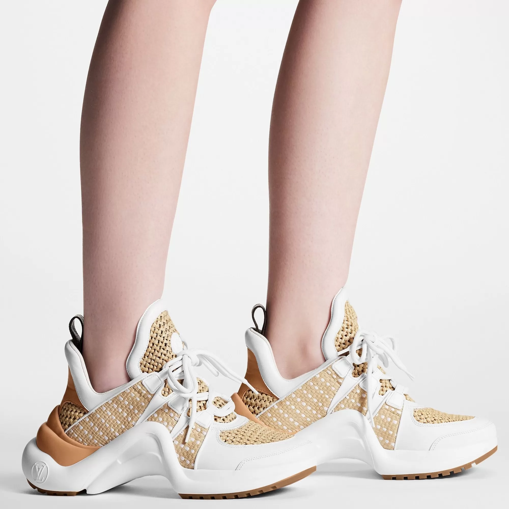 Cheap Louis Vuitton Lv Archlight Sneaker