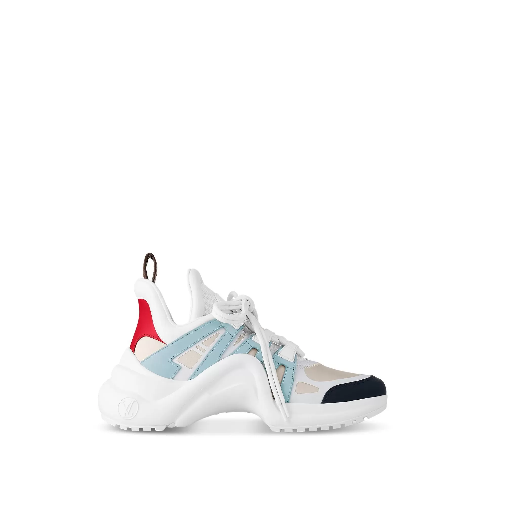 Hot Louis Vuitton Lv Archlight Sneaker