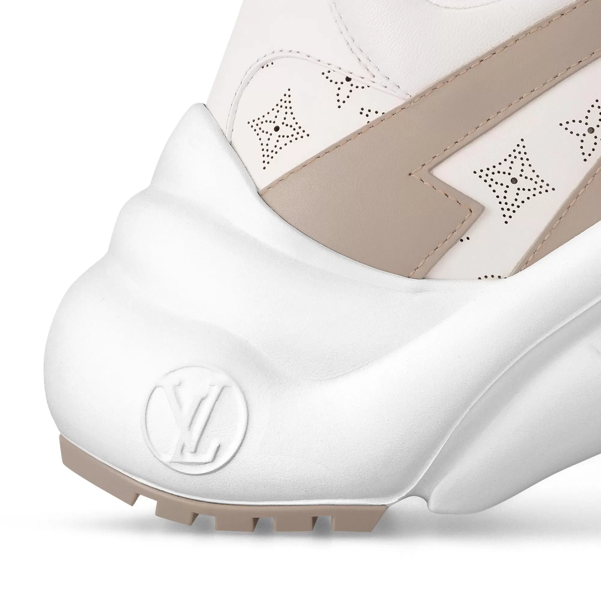 Fashion Louis Vuitton Lv Archlight Sneaker
