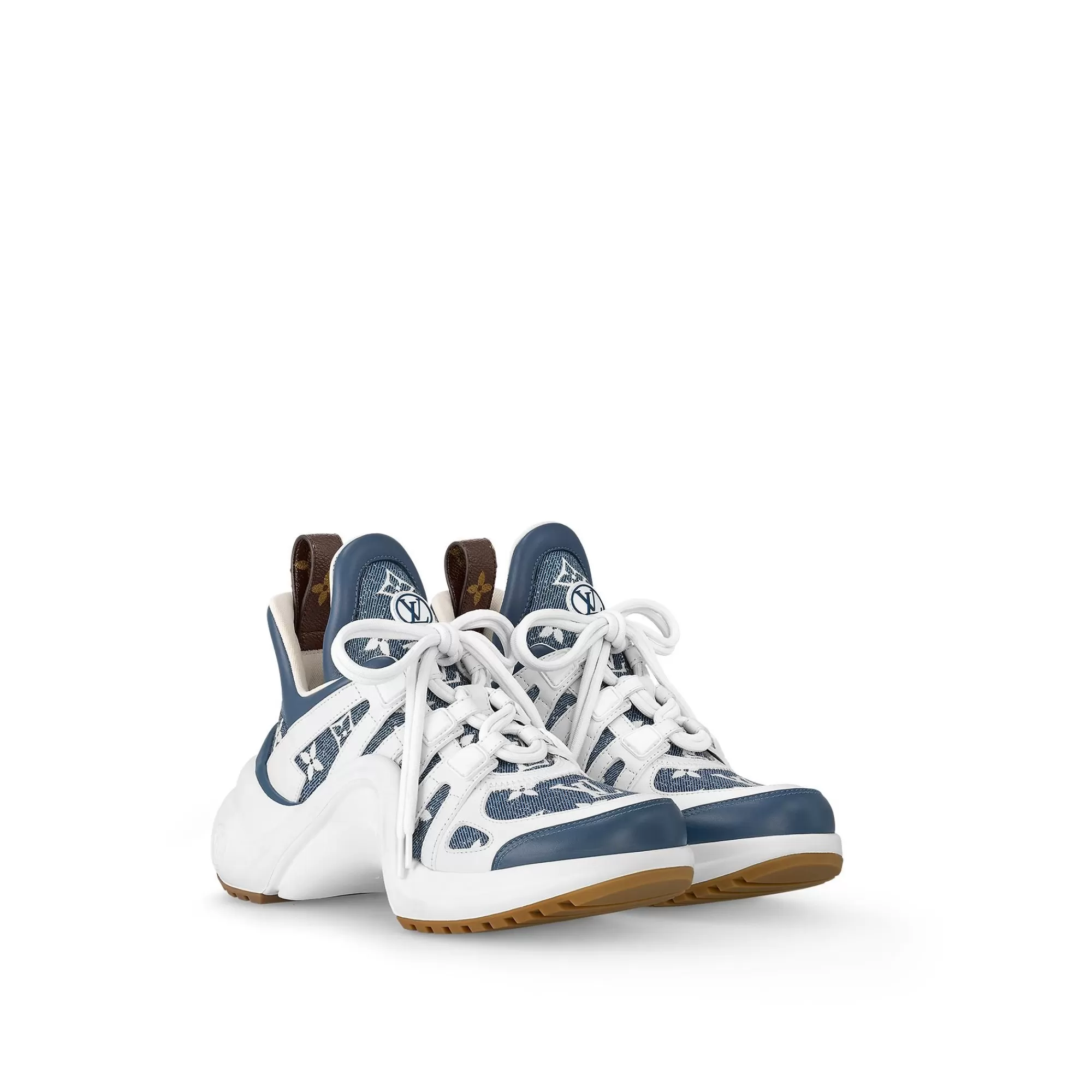 Best Louis Vuitton Lv Archlight Sneaker