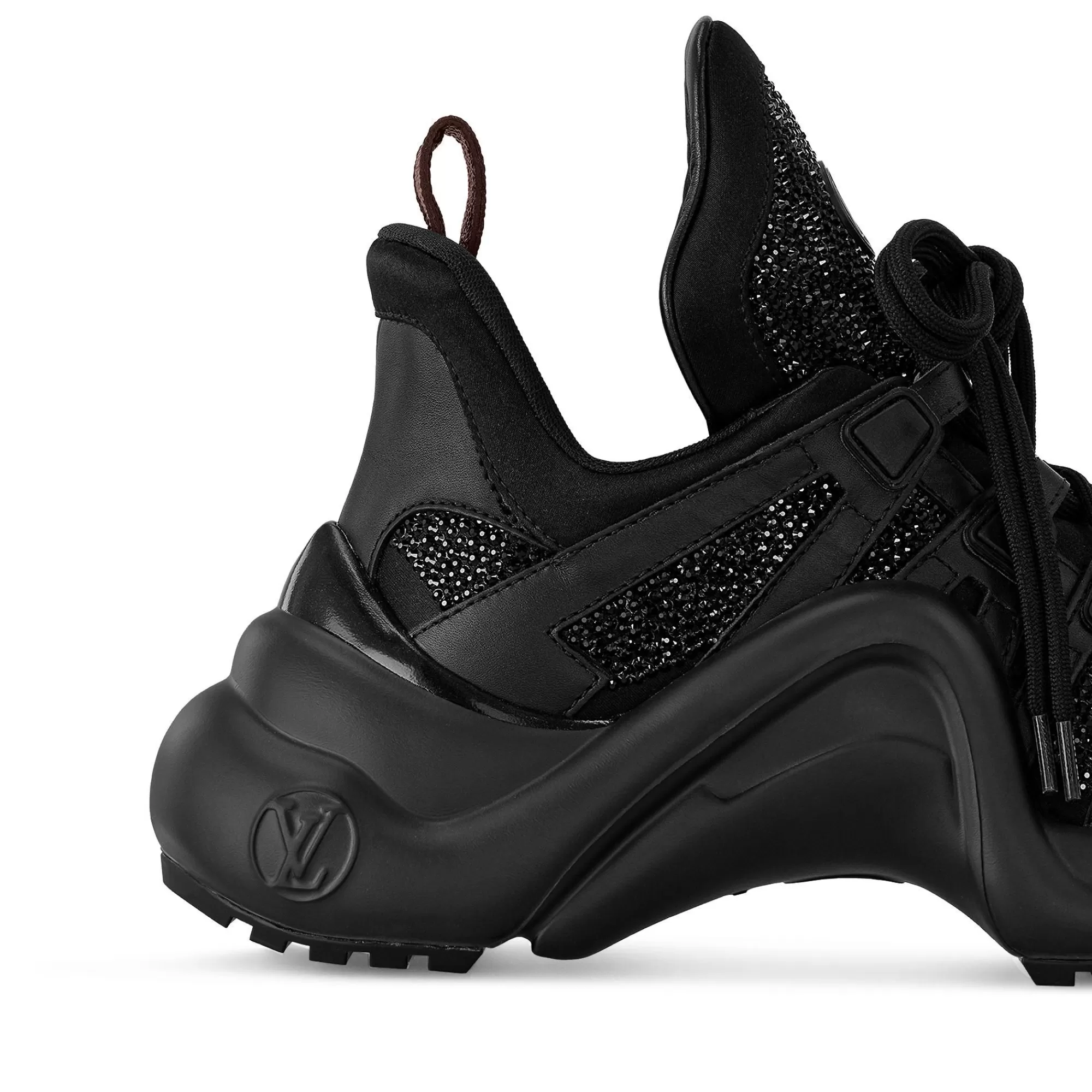 Fashion Louis Vuitton Lv Archlight Sneaker