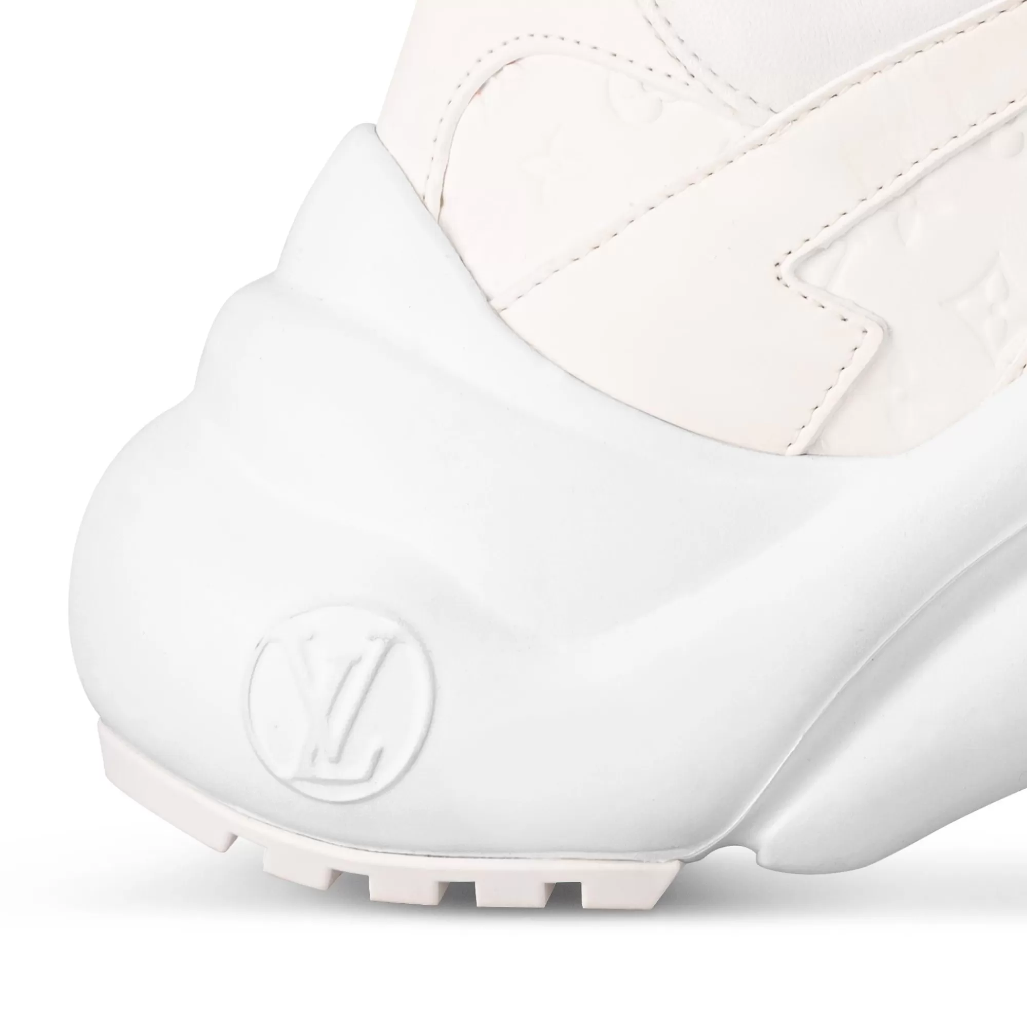 New Louis Vuitton Lv Archlight Sneaker