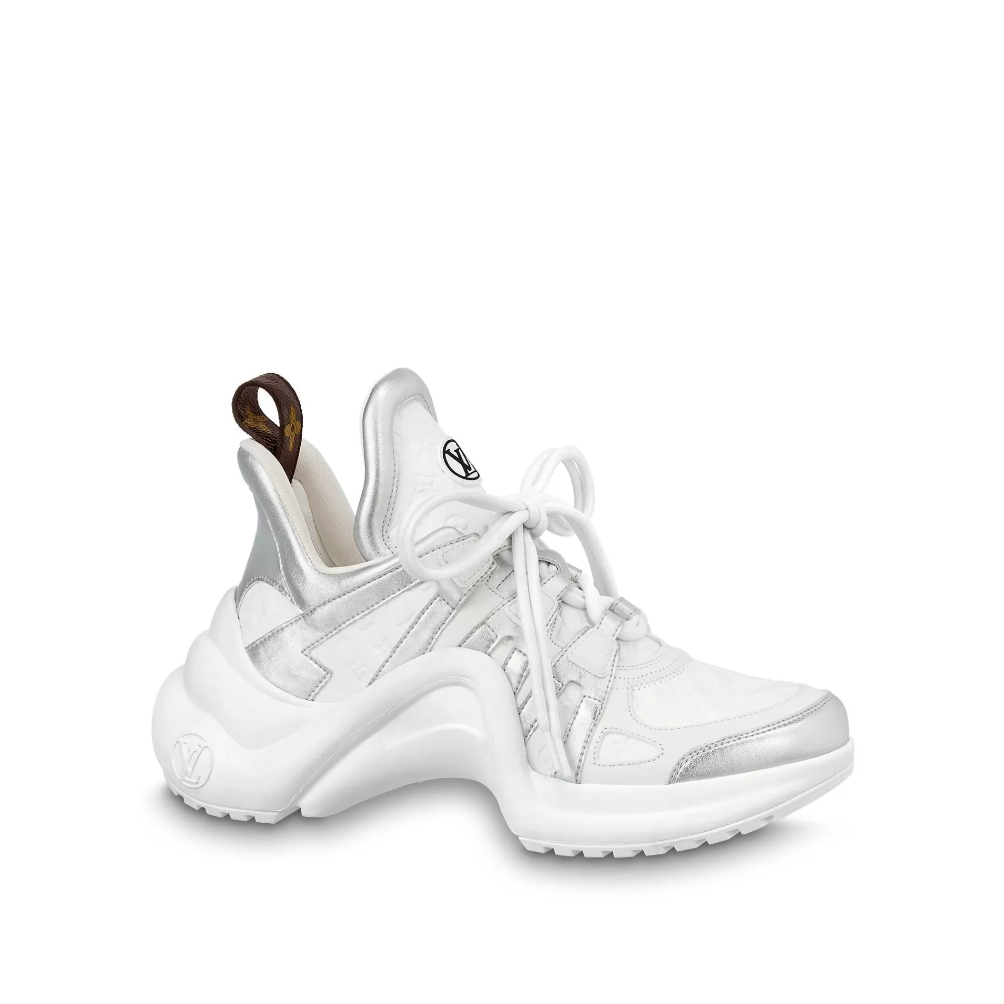 Online Louis Vuitton Lv Archlight Sneaker