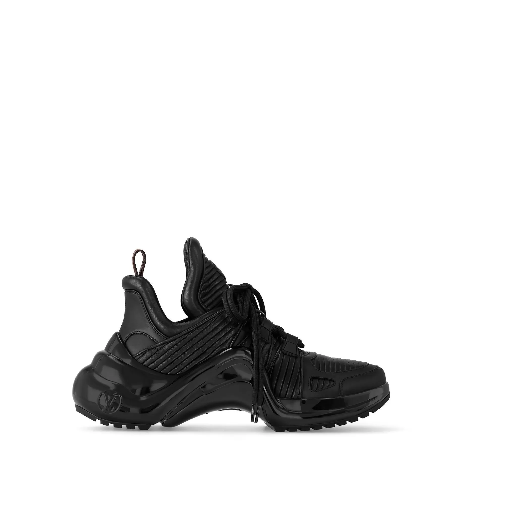 Store Louis Vuitton Lv Archlight Sneaker
