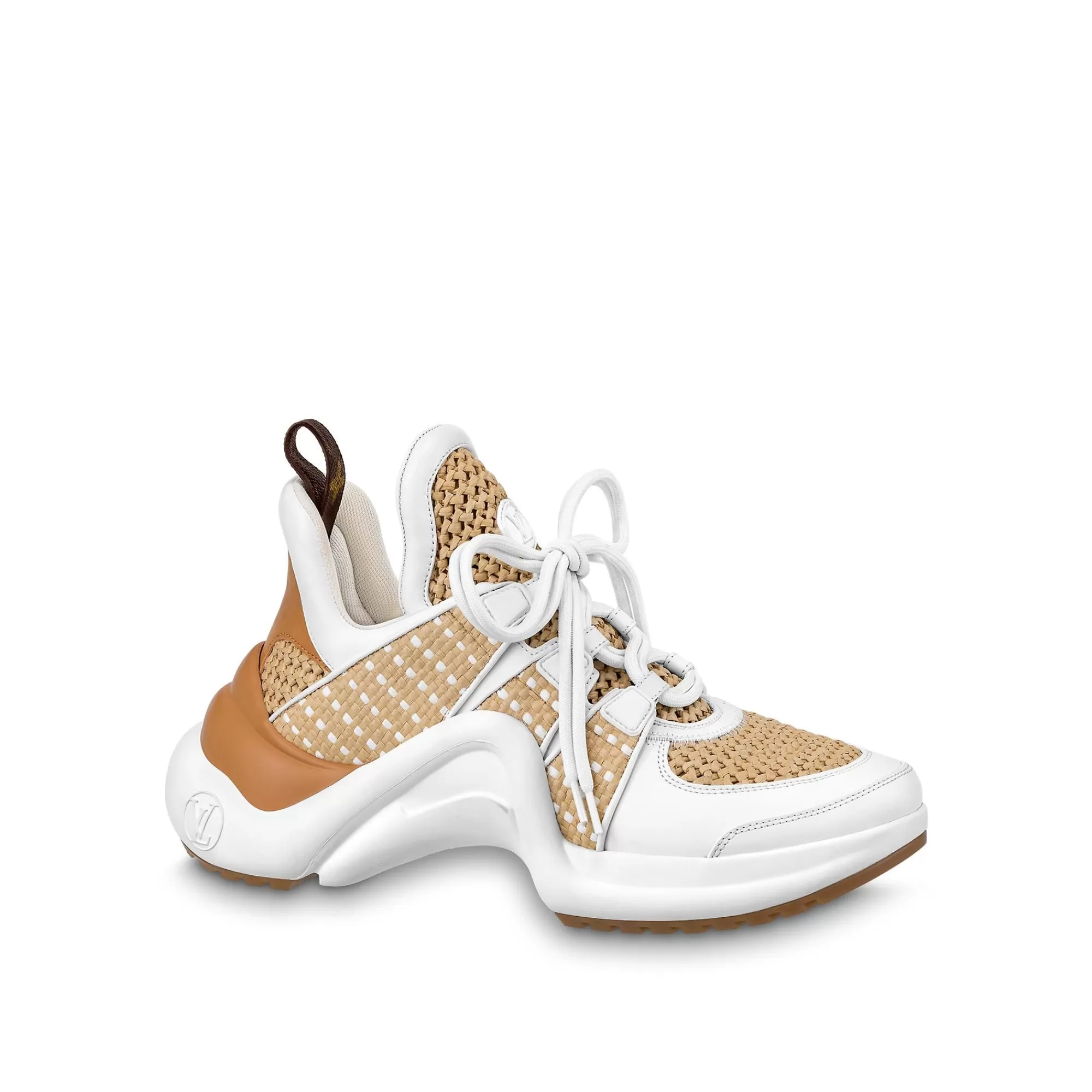 Cheap Louis Vuitton Lv Archlight Sneaker