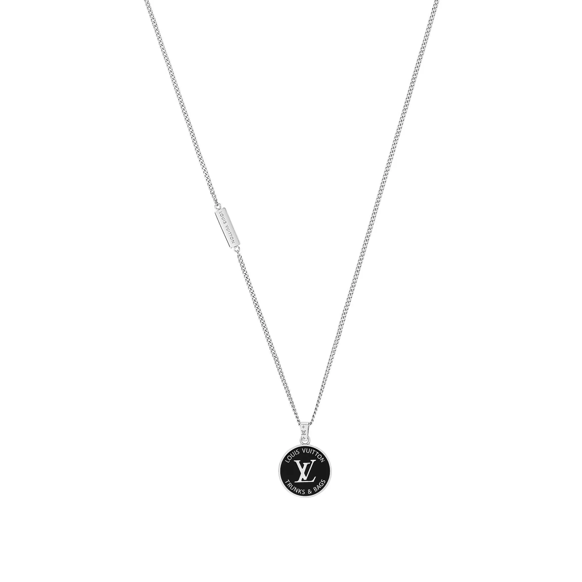 Sale Louis Vuitton Lv Award Pendant