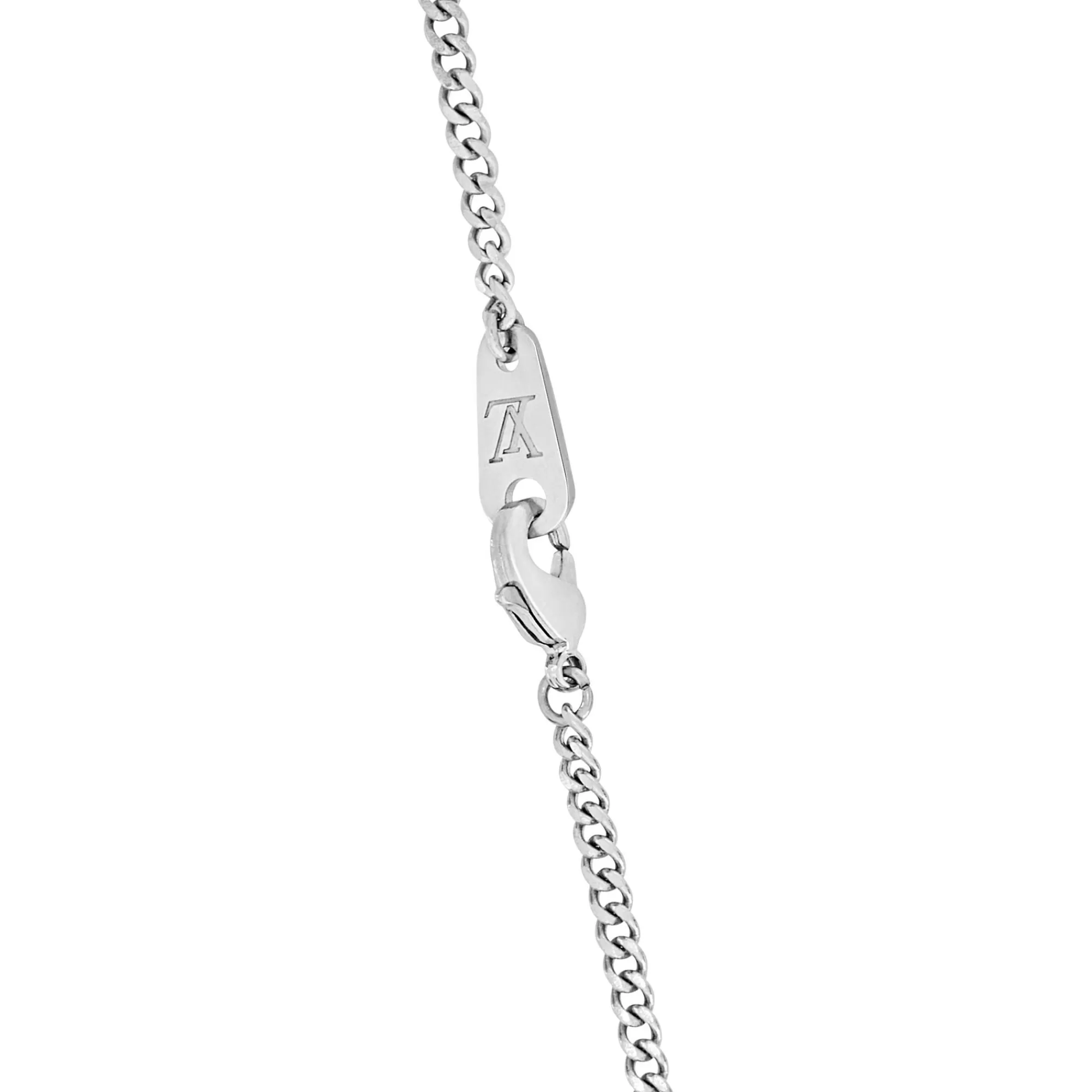 Sale Louis Vuitton Lv Award Pendant