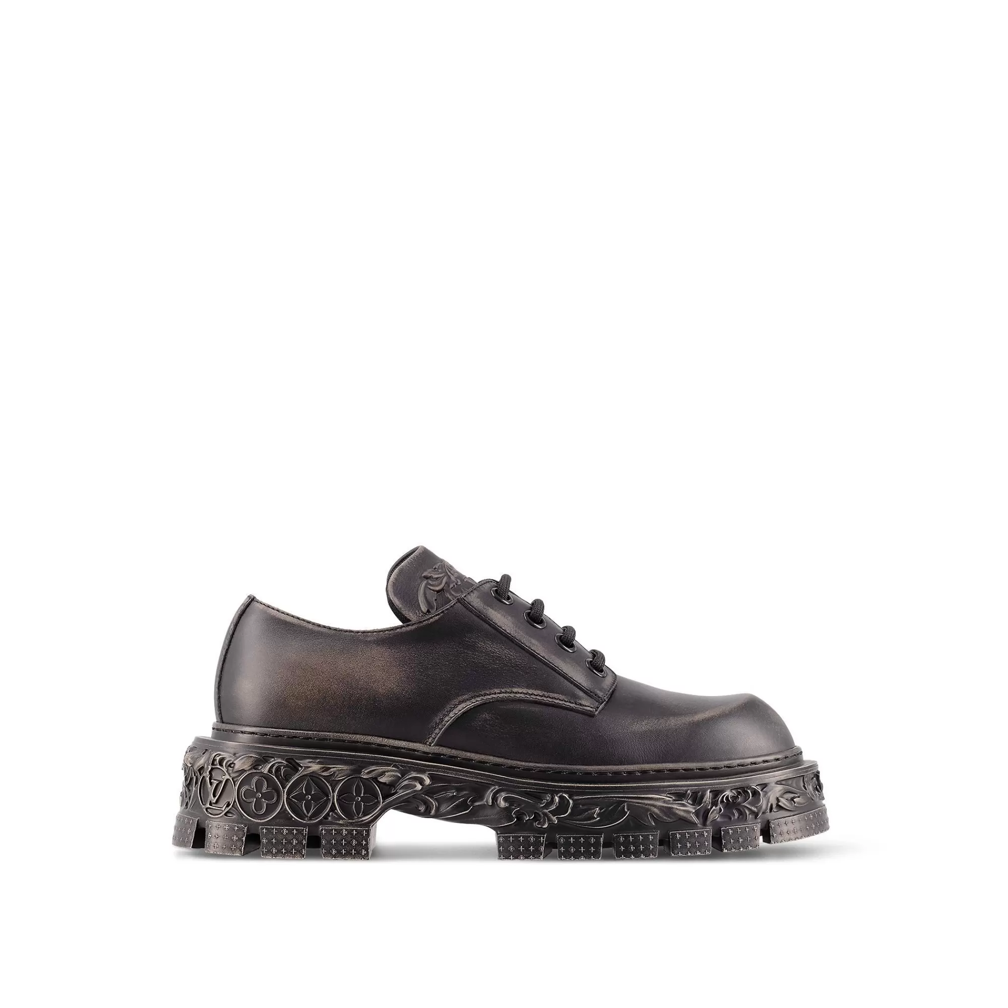 Best Sale Louis Vuitton Lv Baroque Derby