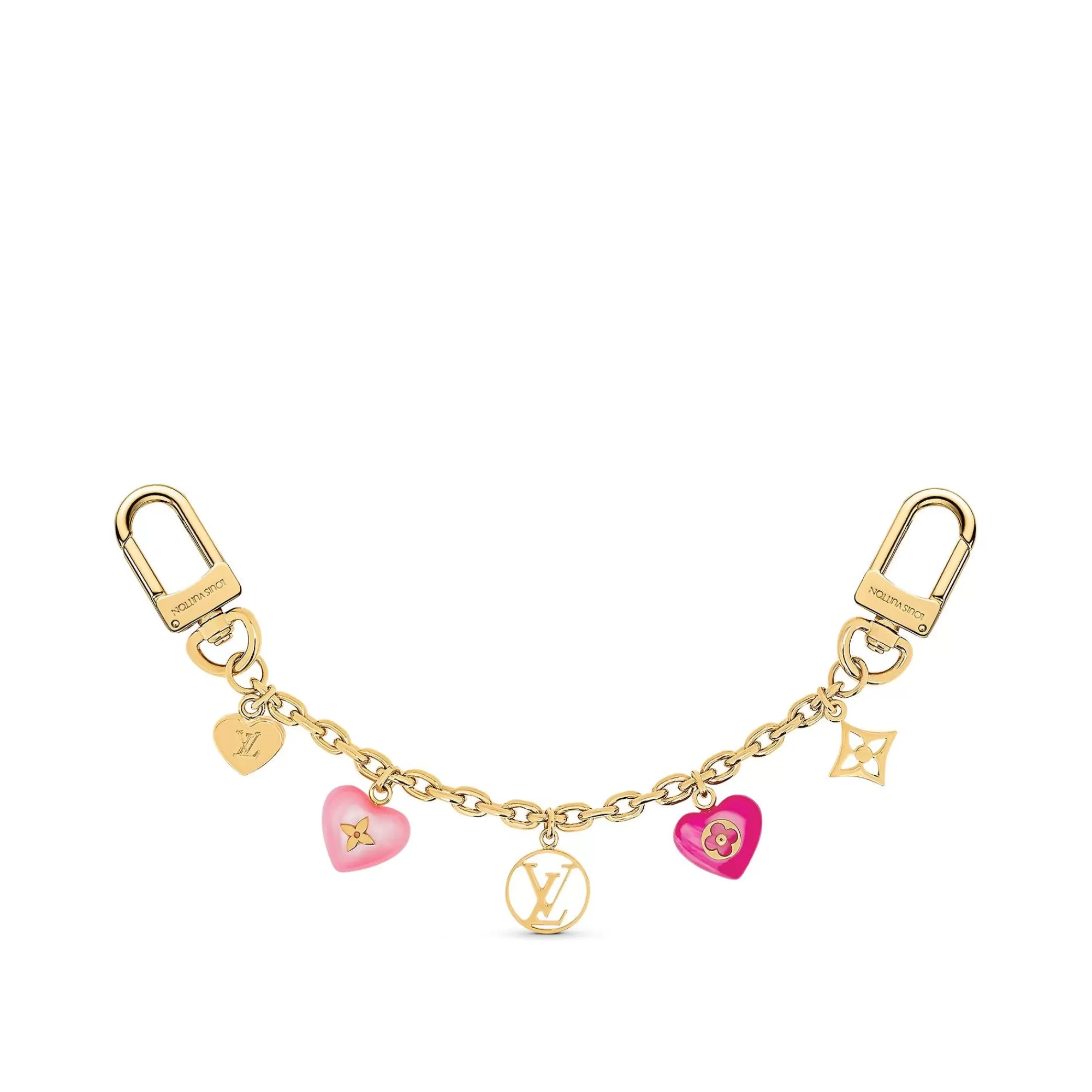 Online Louis Vuitton Lv Beloved Family Bag Charm